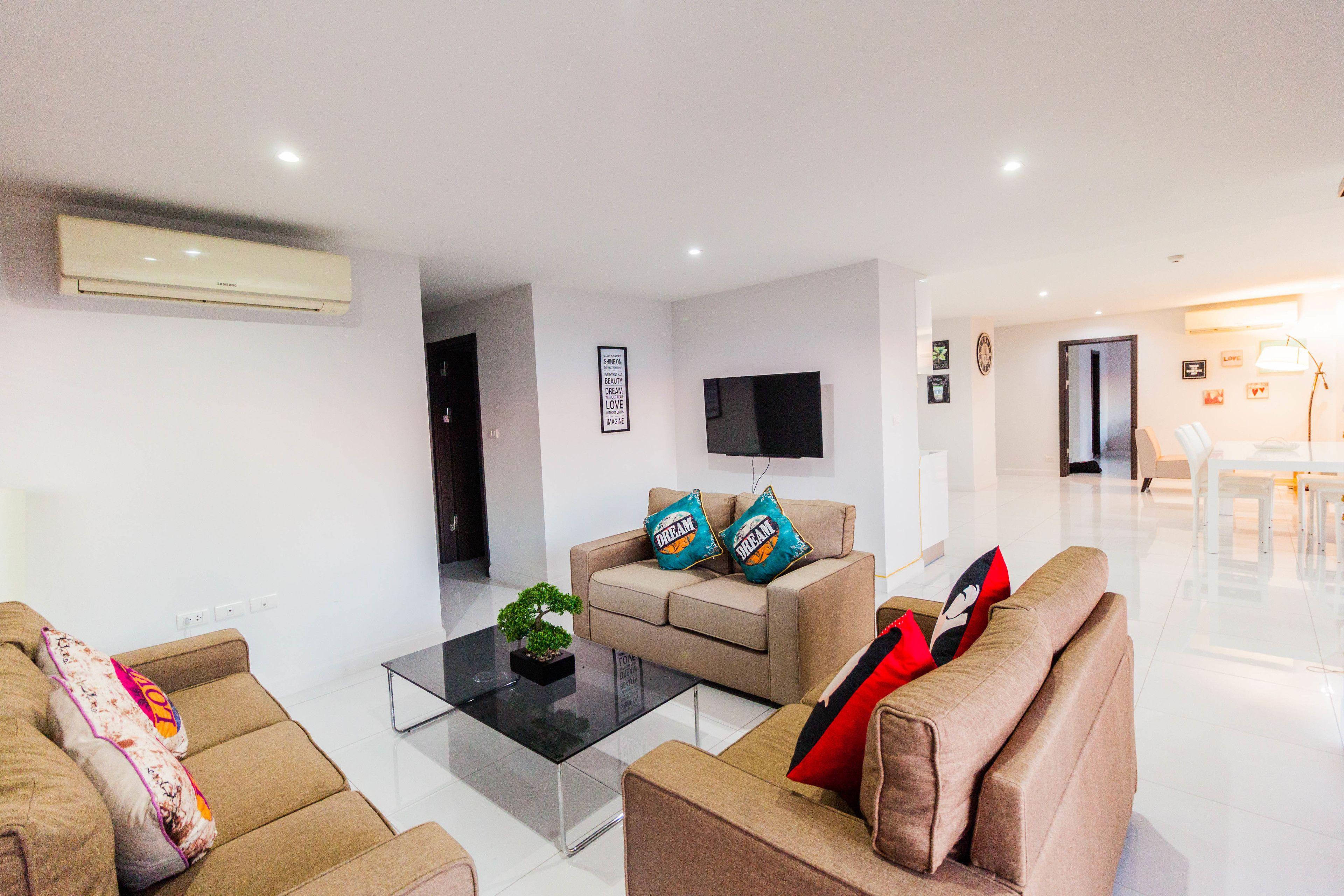 The Place Pratumnak By Sunny Pattaya