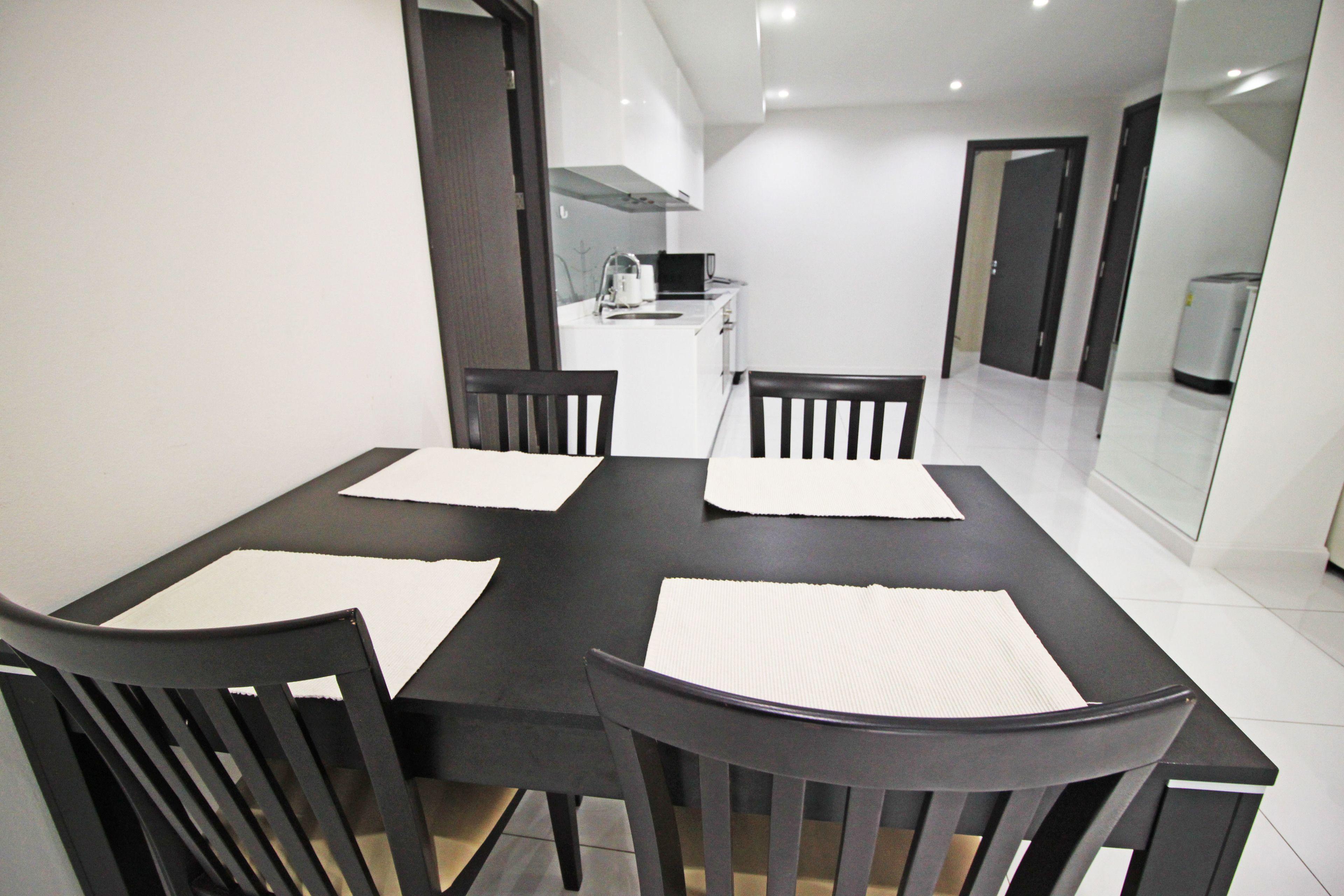 The Place Pratumnak By Sunny Pattaya