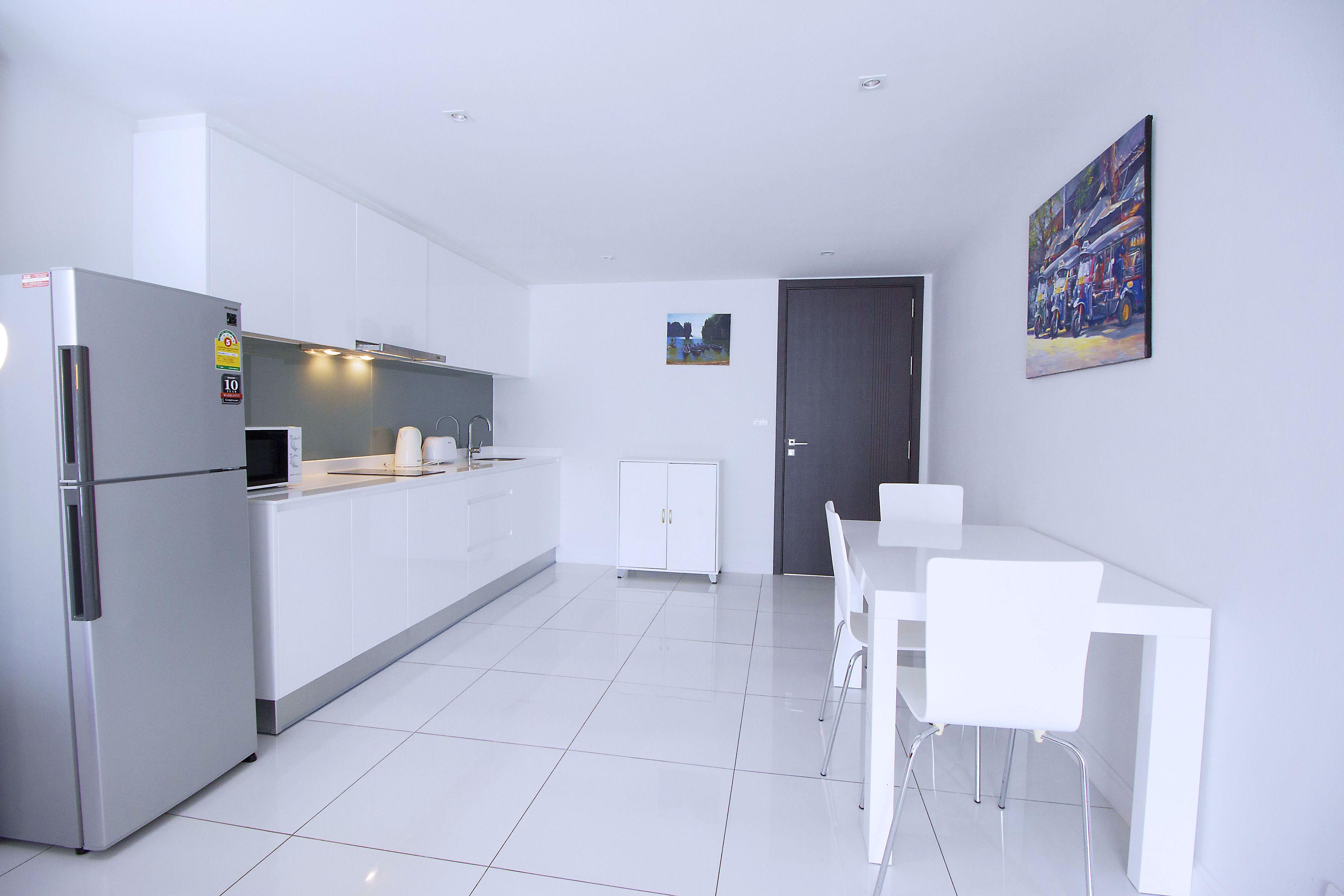 The Place Pratumnak By Sunny * Pattaya