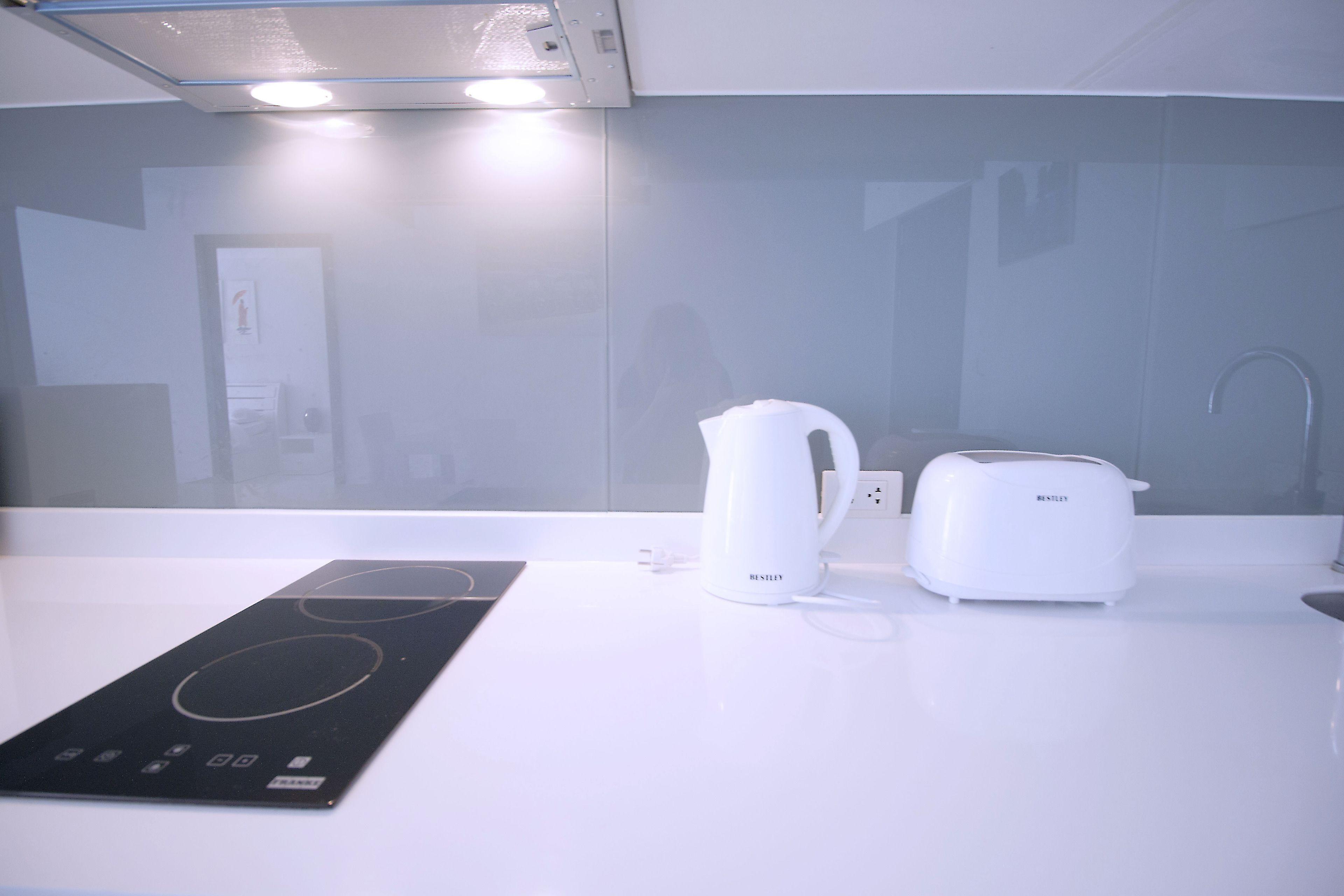 Apartment The Place Pratumnak By Sunny *