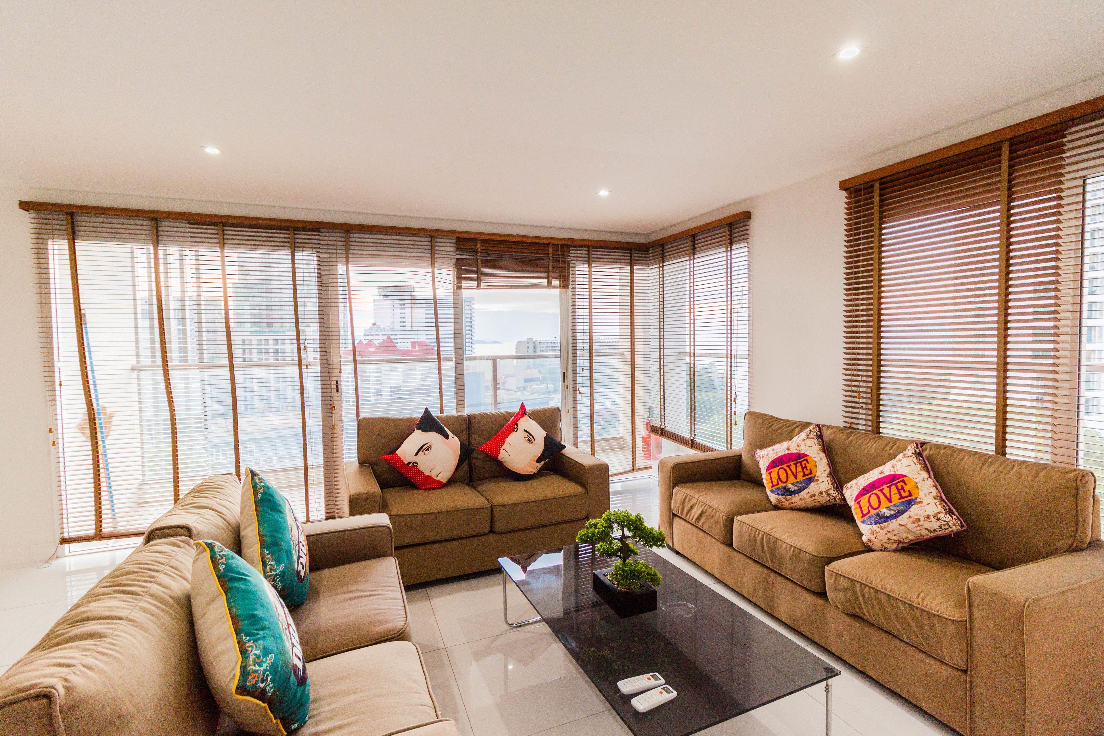 The Place Pratumnak By Sunny * Pattaya