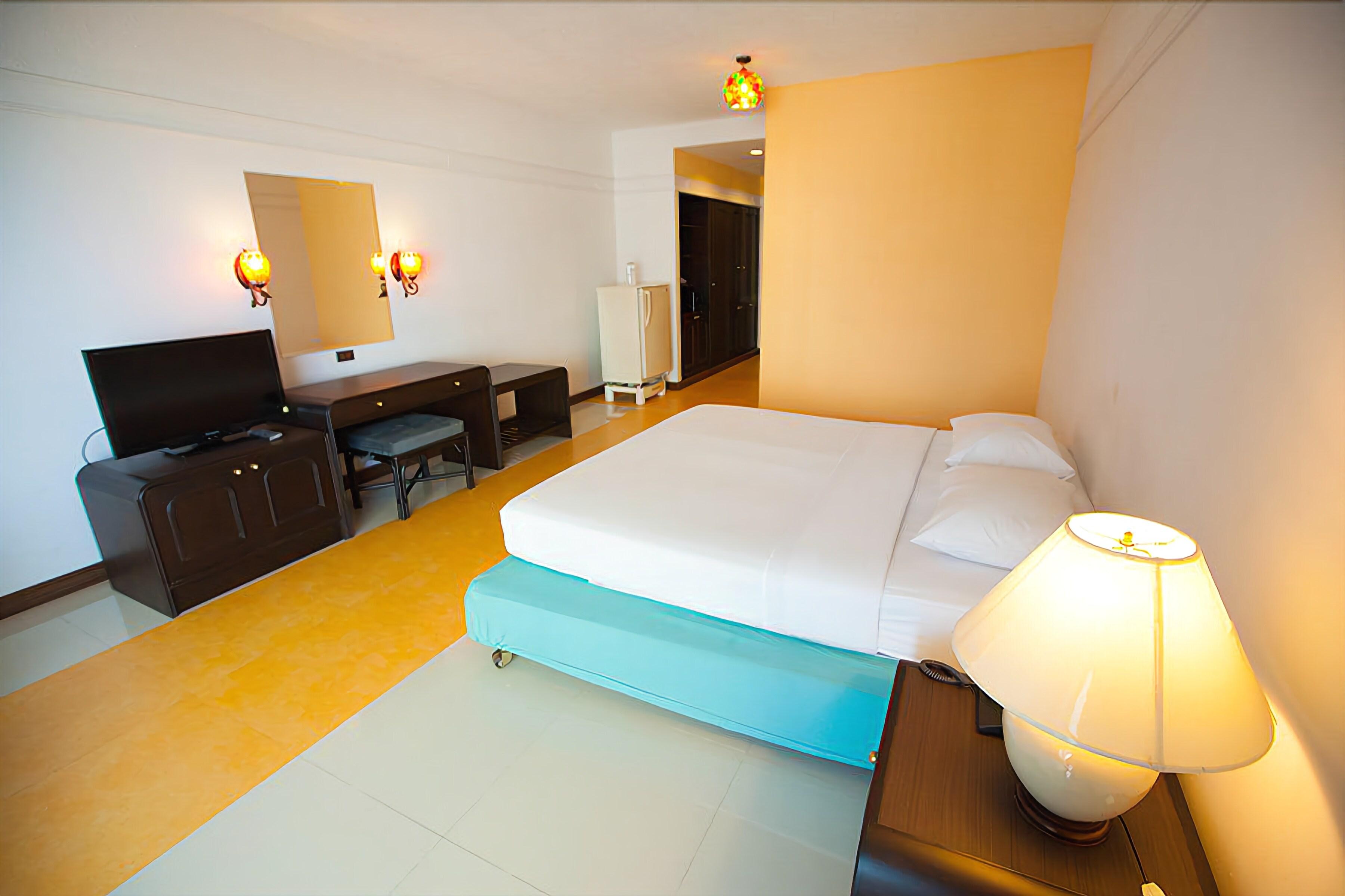 Markland View 3* Pattaya