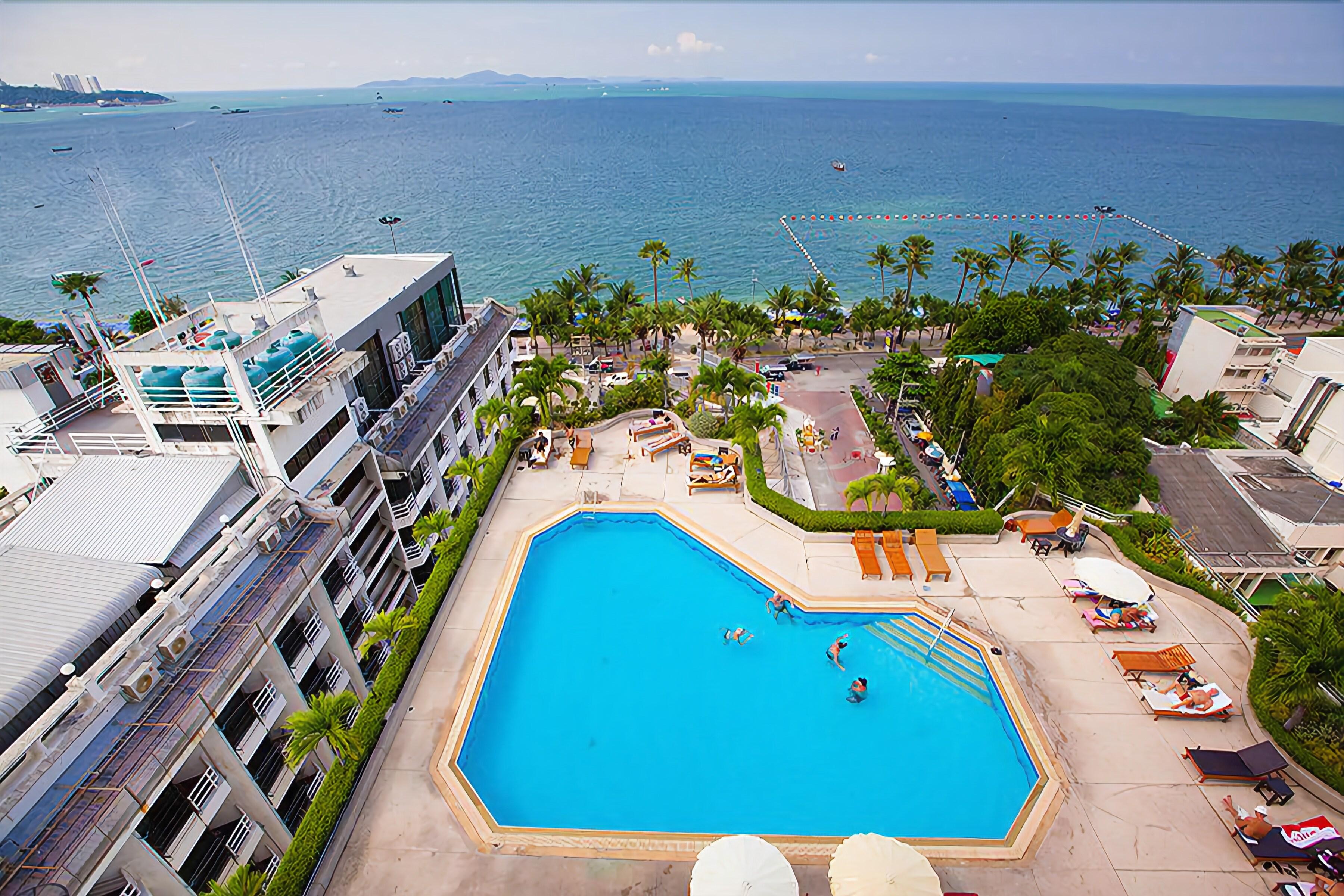 Markland View Pattaya