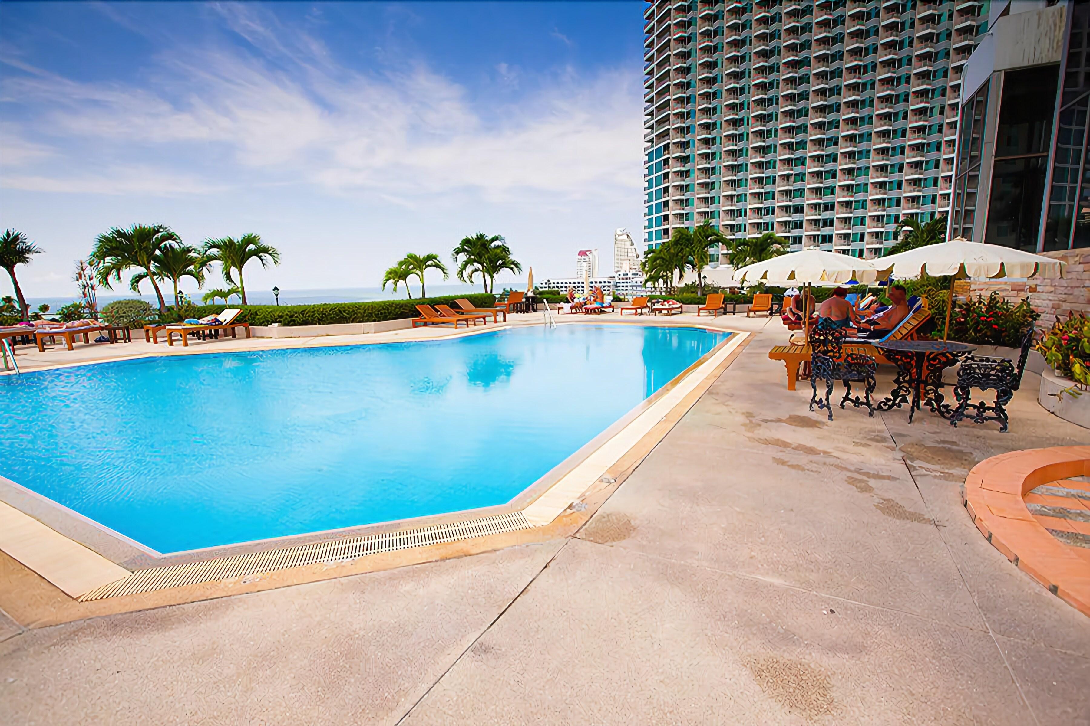 Markland View 3* Pattaya