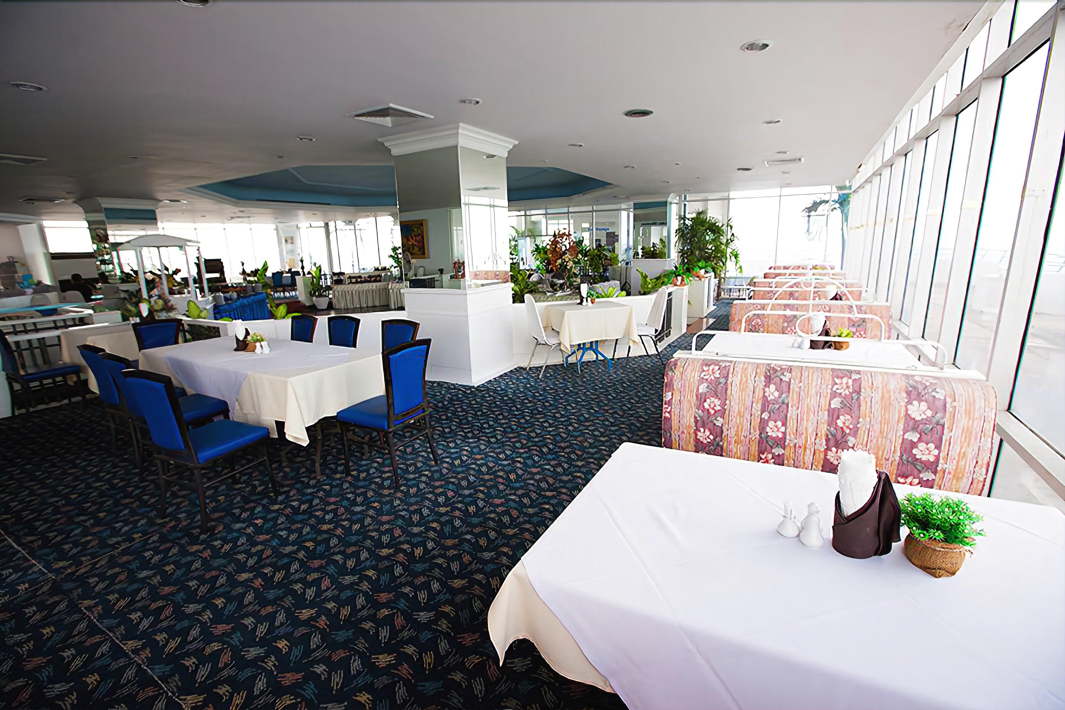 Markland View Hotel 3*