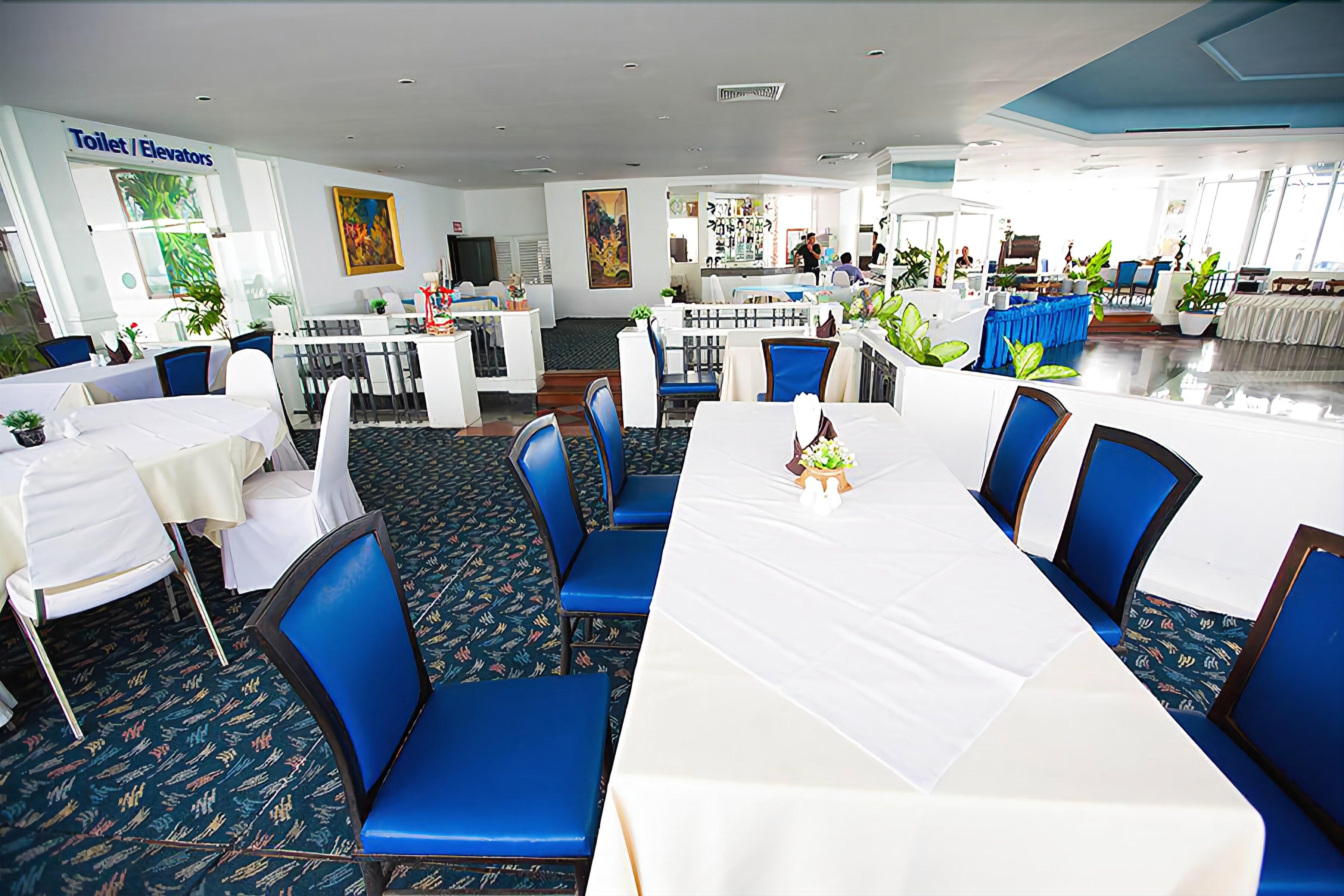 Hotel Markland View Pattaya