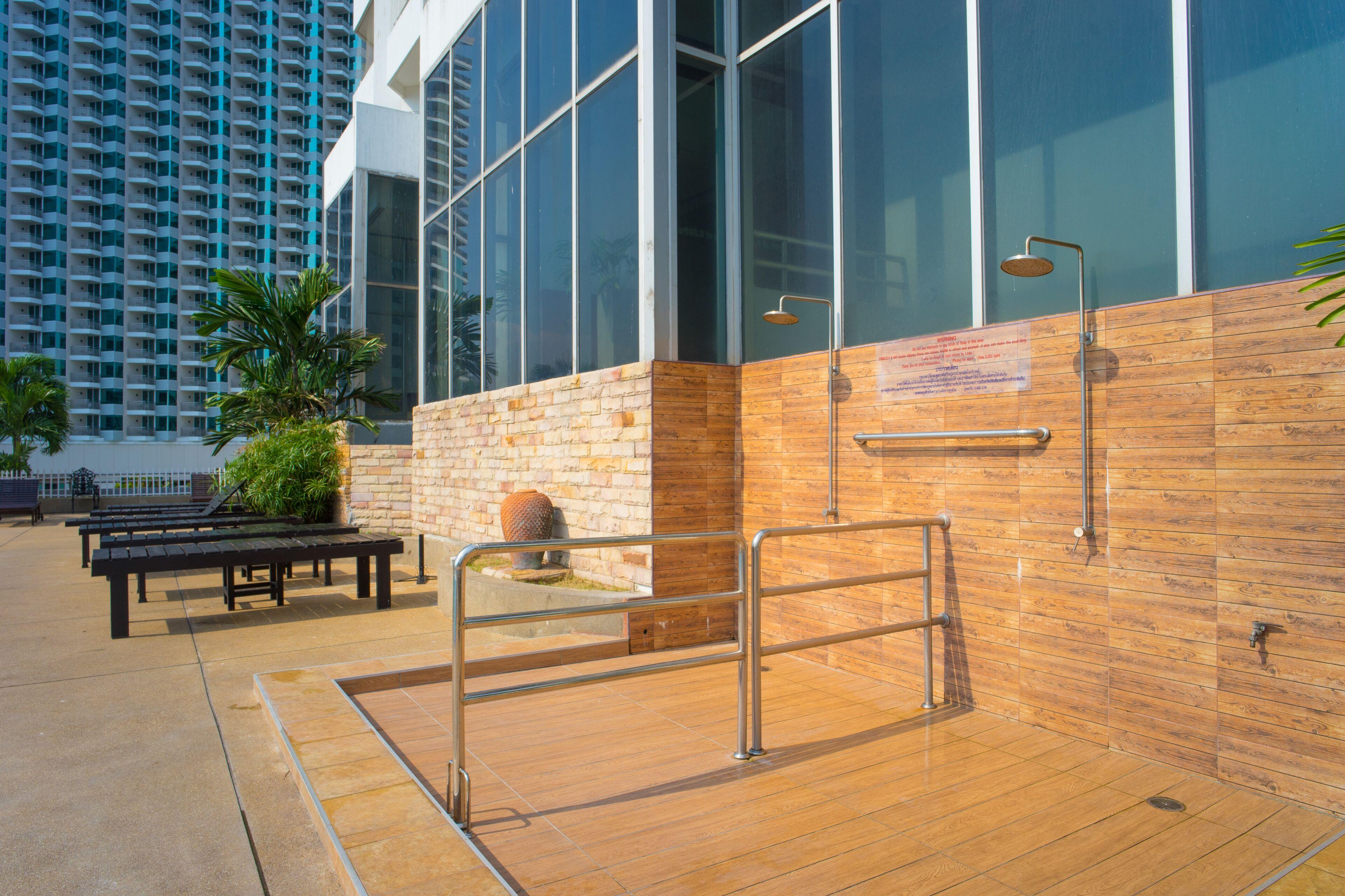 Hotel Markland View Pattaya