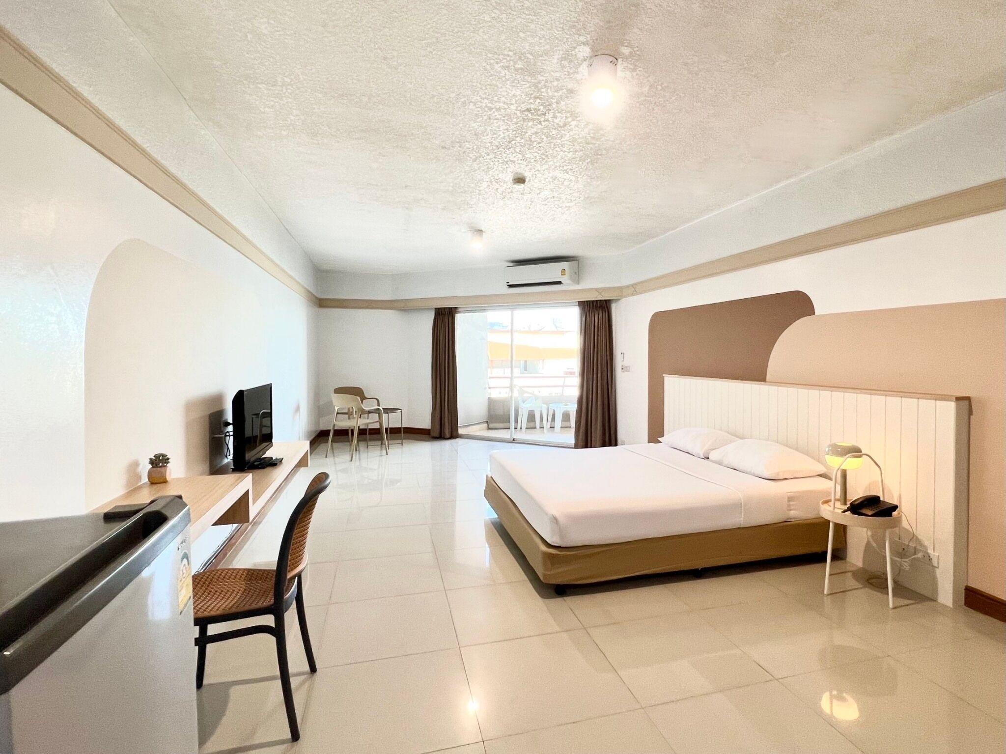 Markland View Hotel 3*