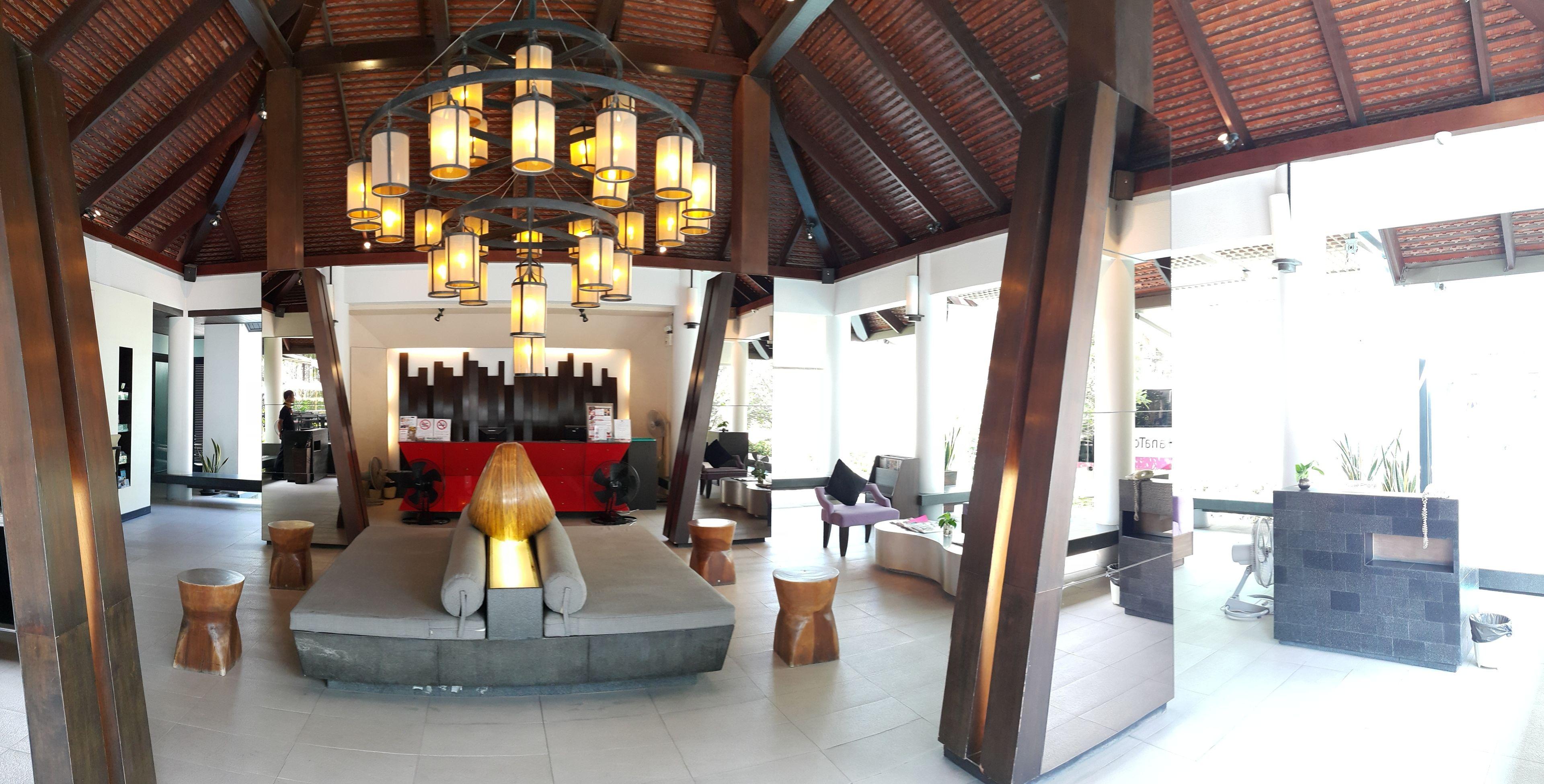 รีสอร์ท The Zign Premium