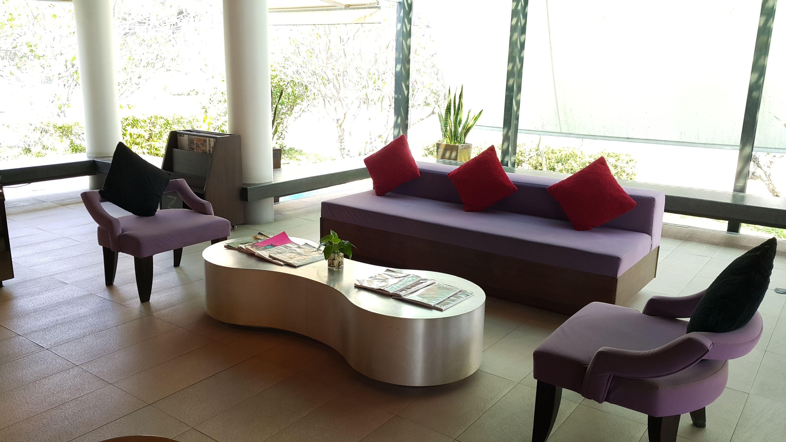 รีสอร์ท The Zign Premium Pattaya