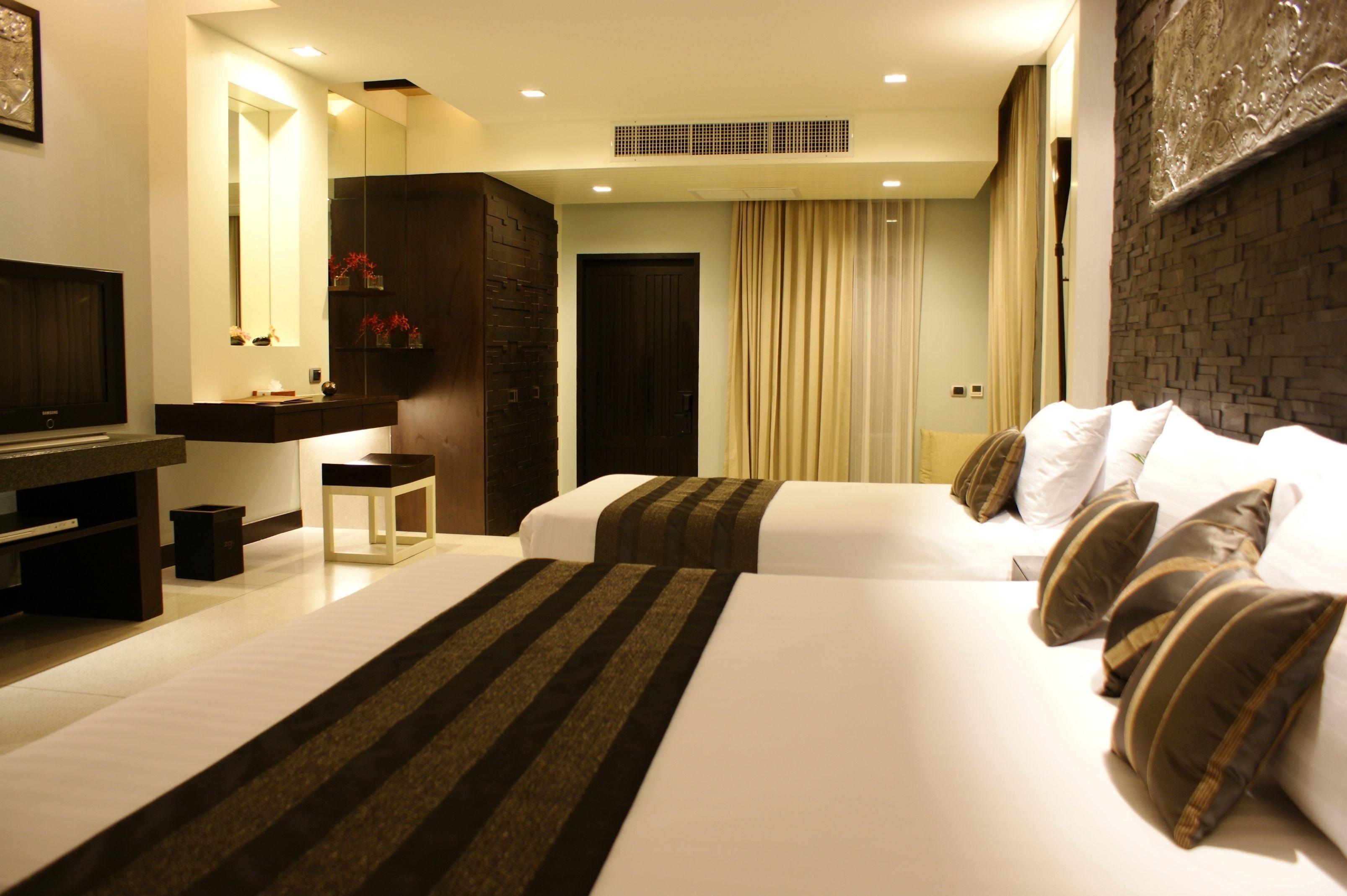 The Zign Premium Pattaya