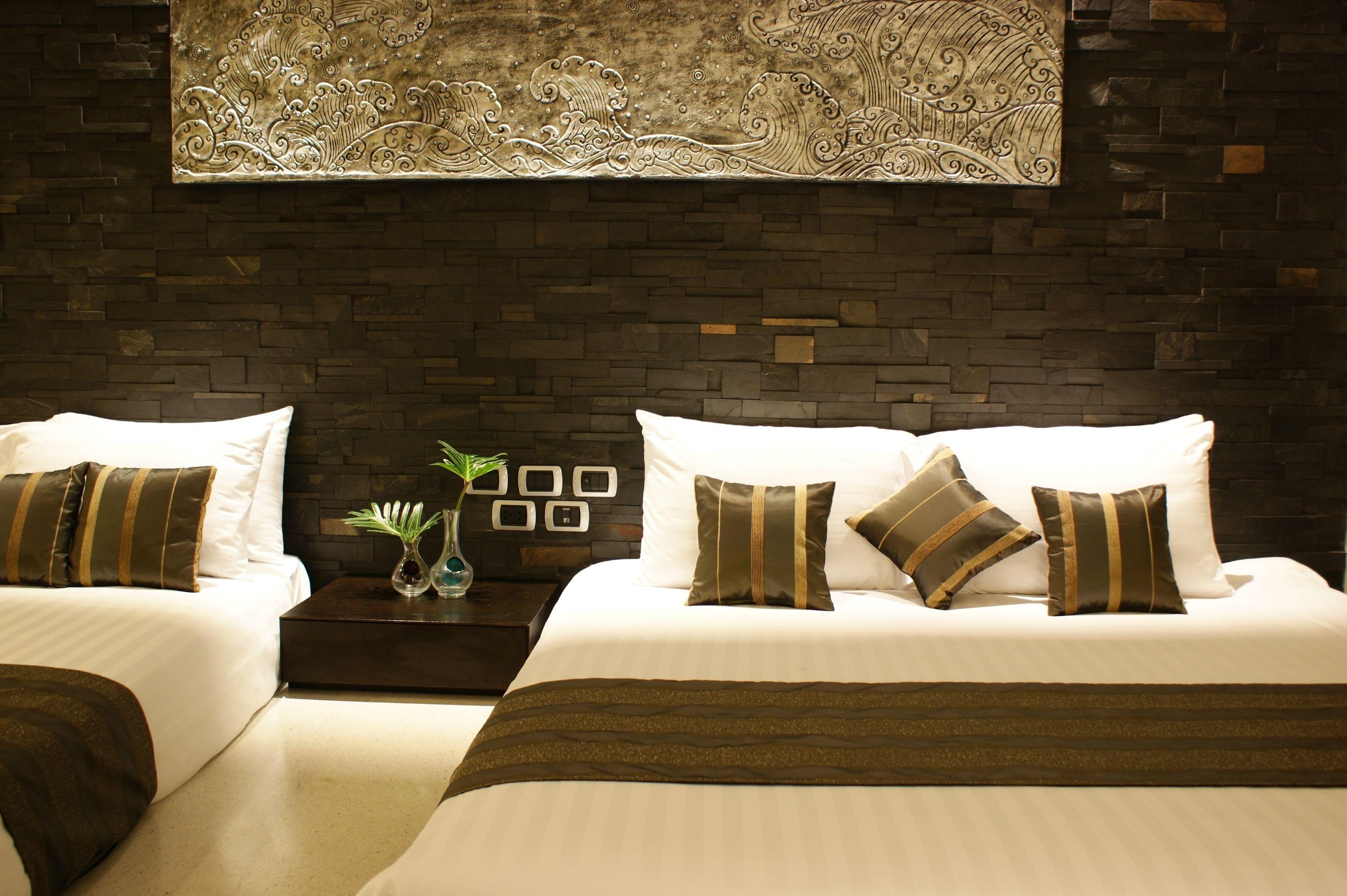รีสอร์ท The Zign Premium Pattaya