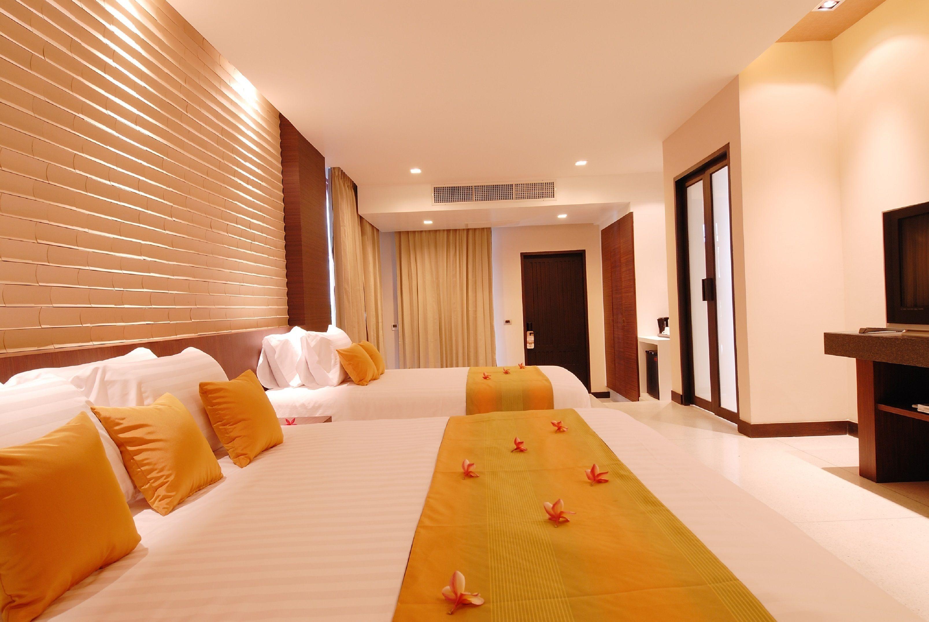 The Zign Premium Pattaya