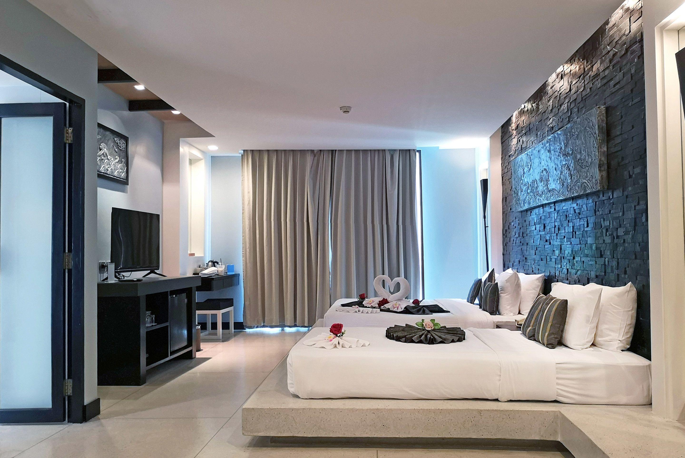 The Zign Premium Resort