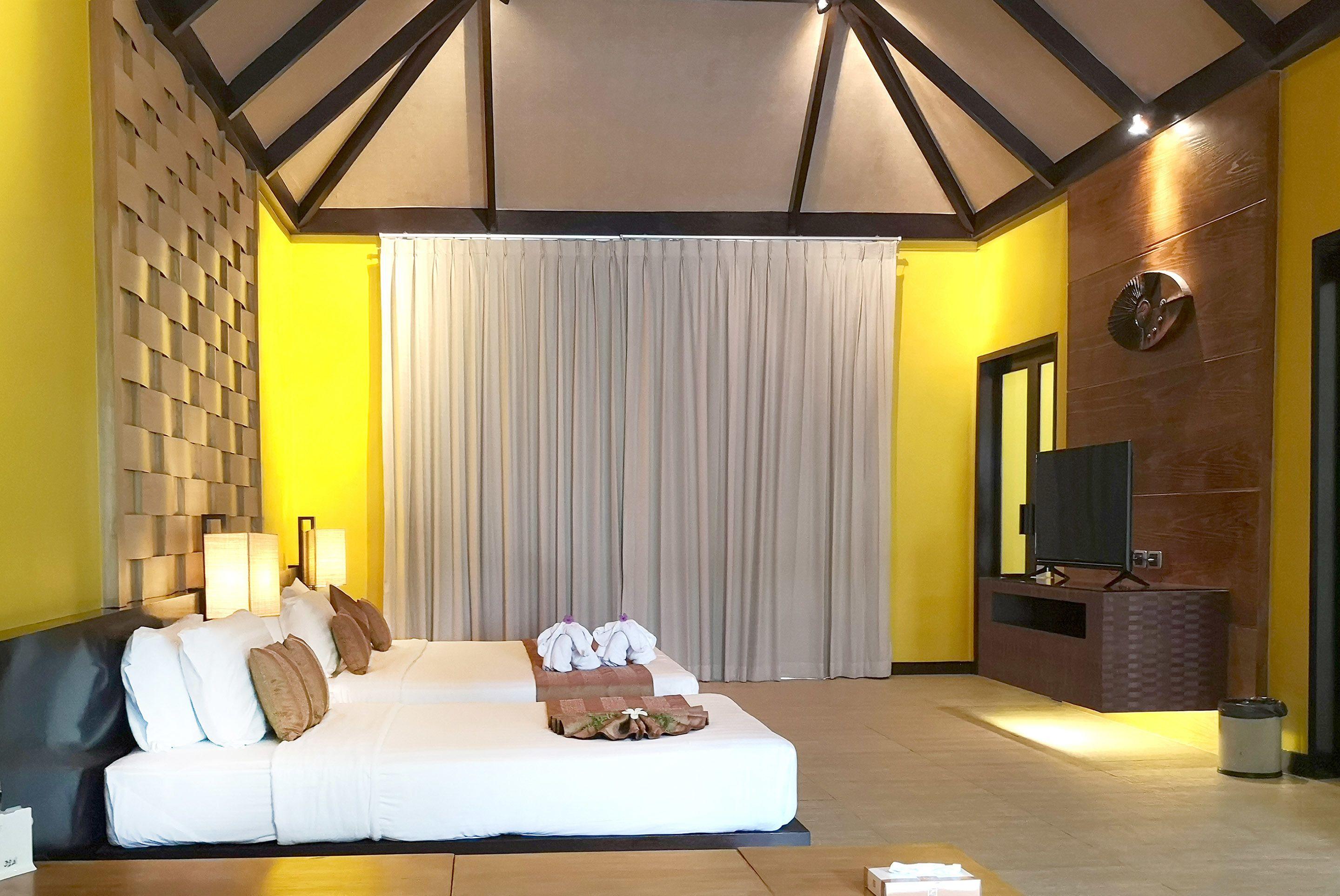 The Zign Premium 5* Pattaya