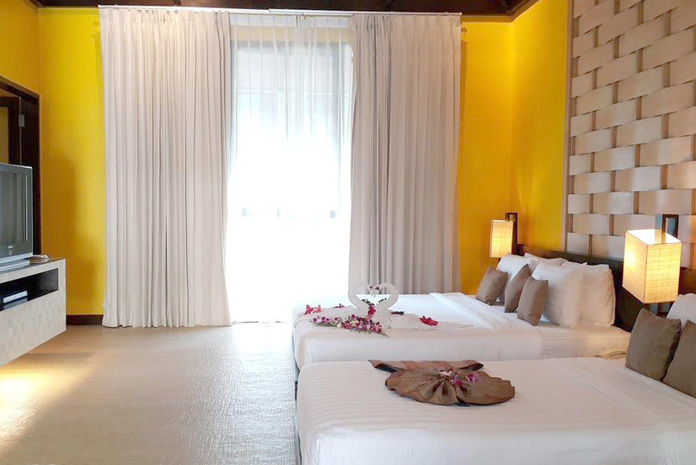 The Zign Premium Resort