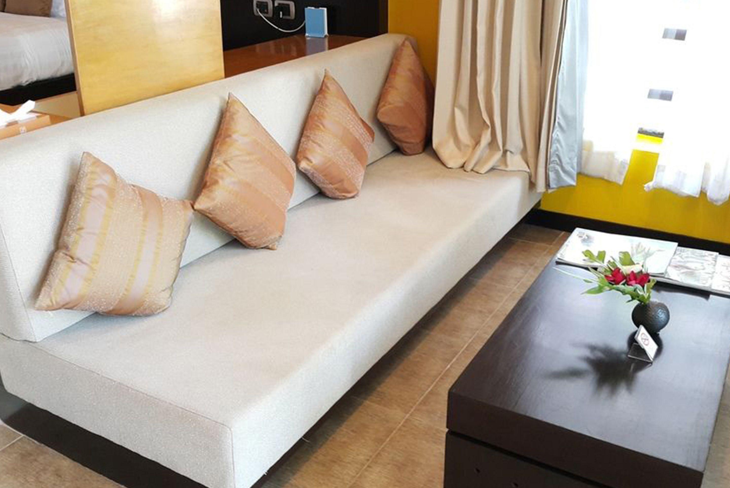 รีสอร์ท The Zign Premium