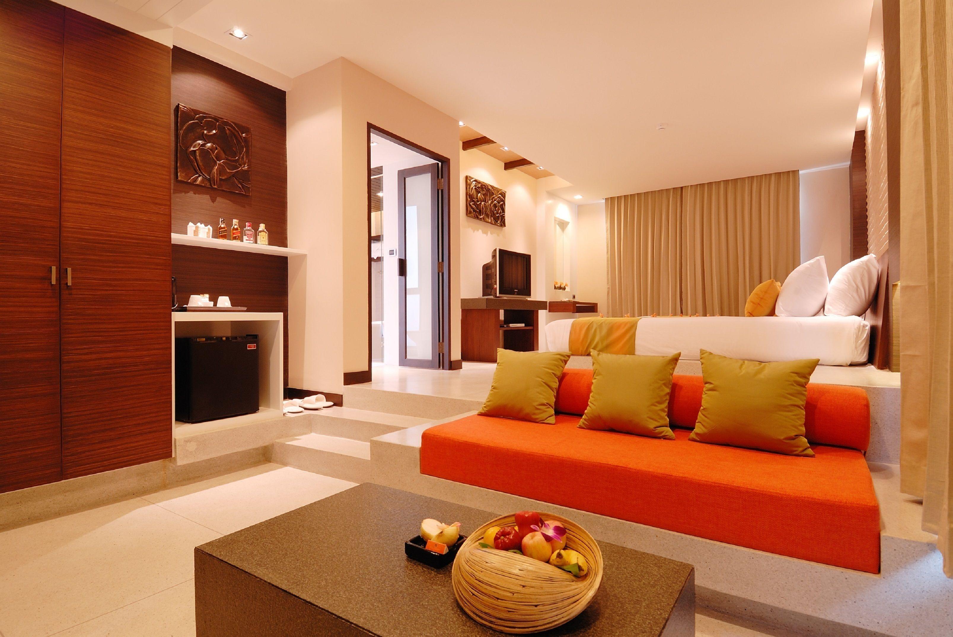 The Zign Premium 5*