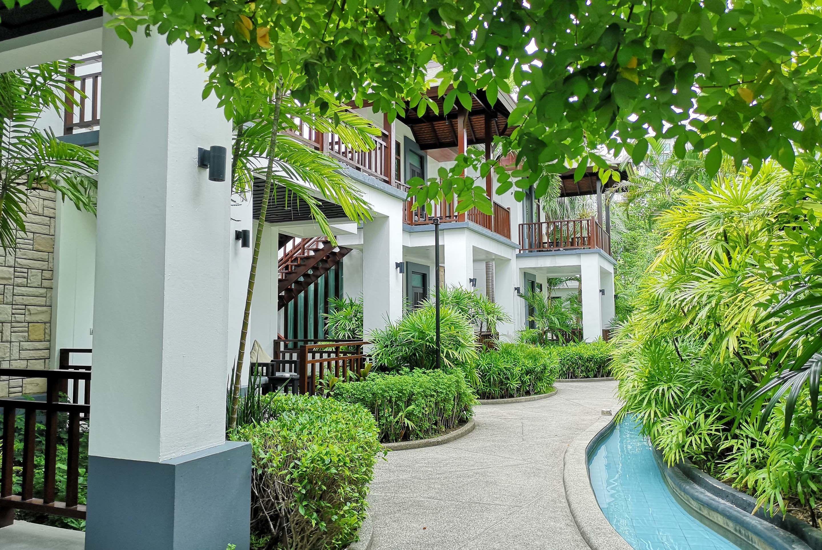 รีสอร์ท The Zign Premium Pattaya