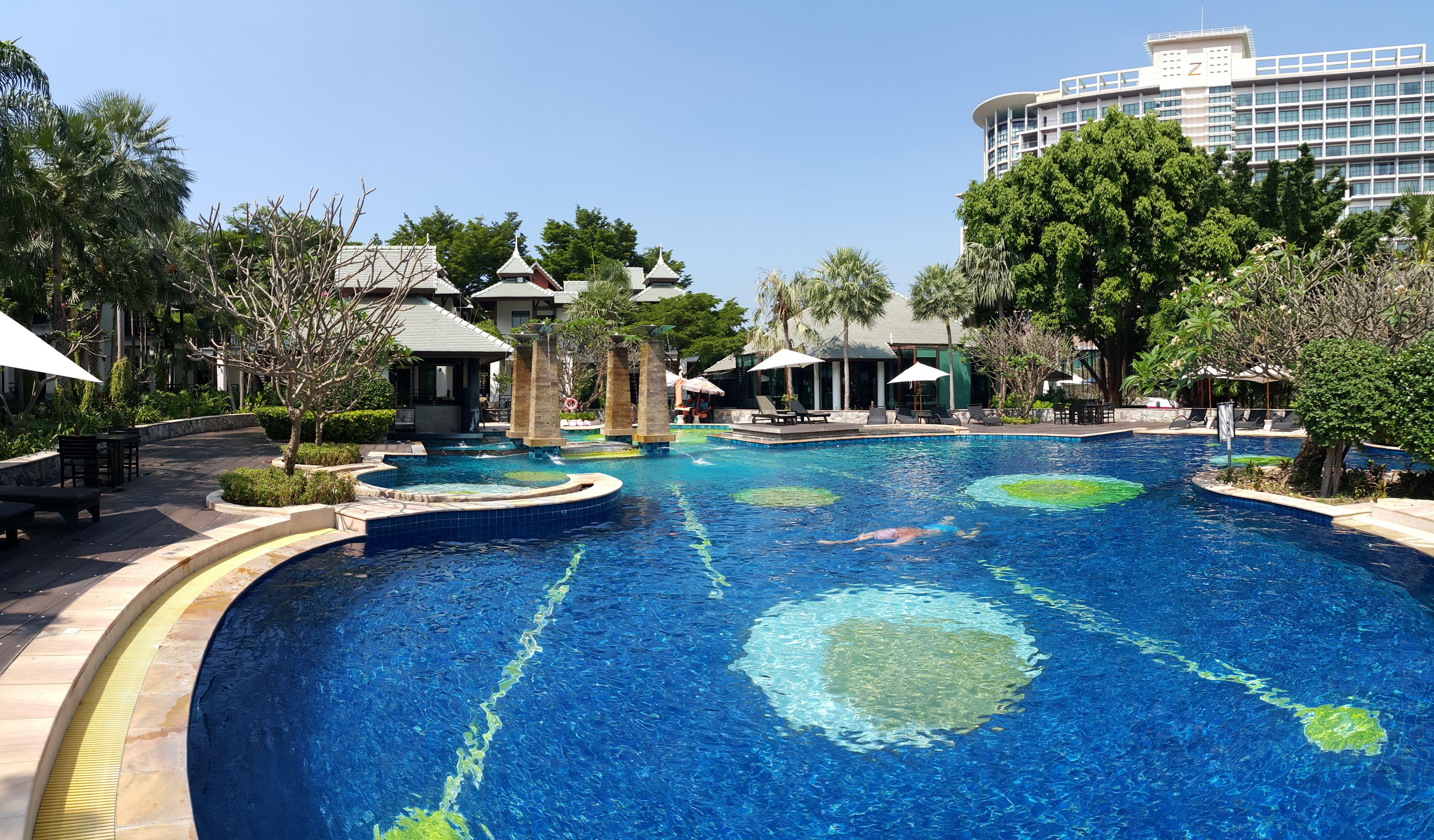 Resort The Zign Premium 5*