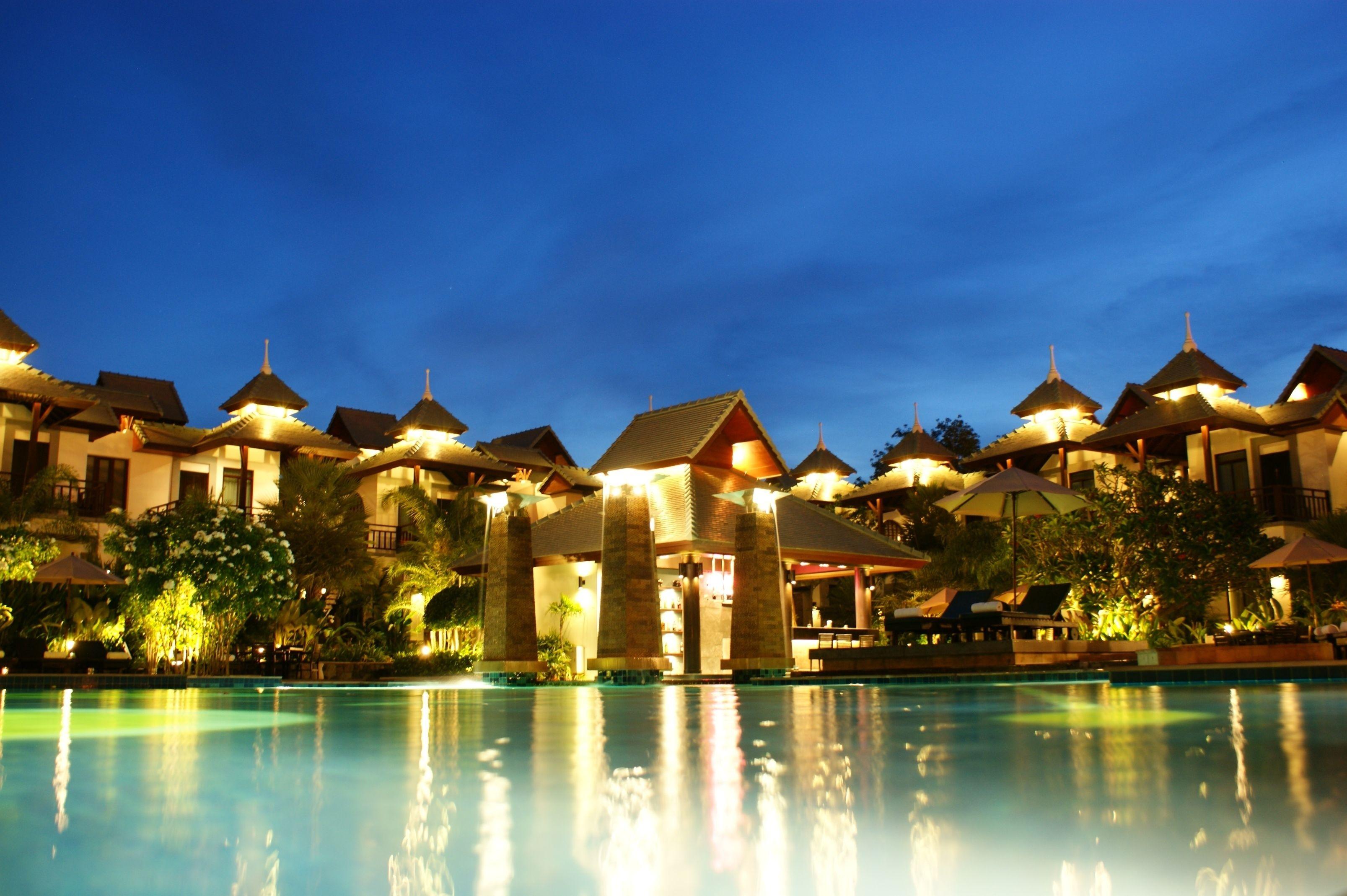 The Zign Premium รีสอร์ท Pattaya