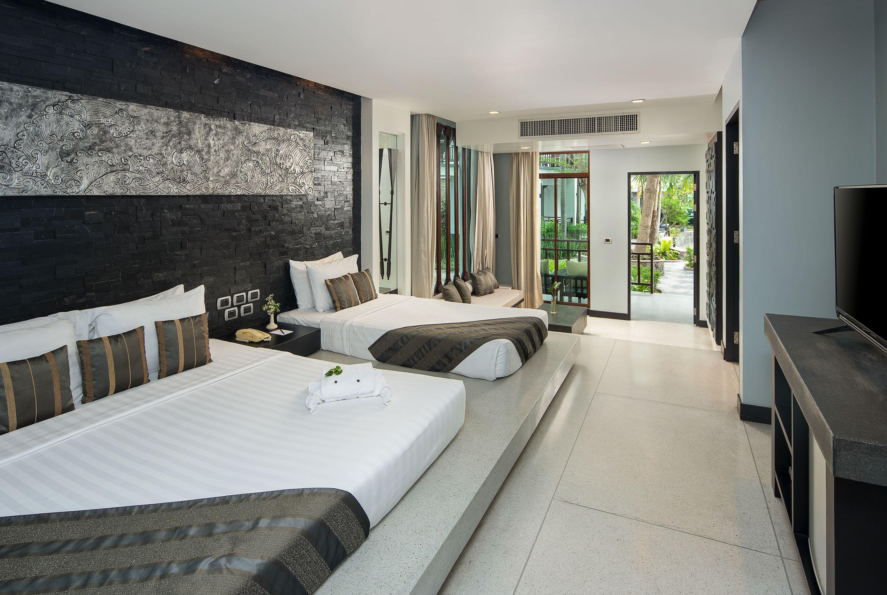 The Zign Premium รีสอร์ท Pattaya