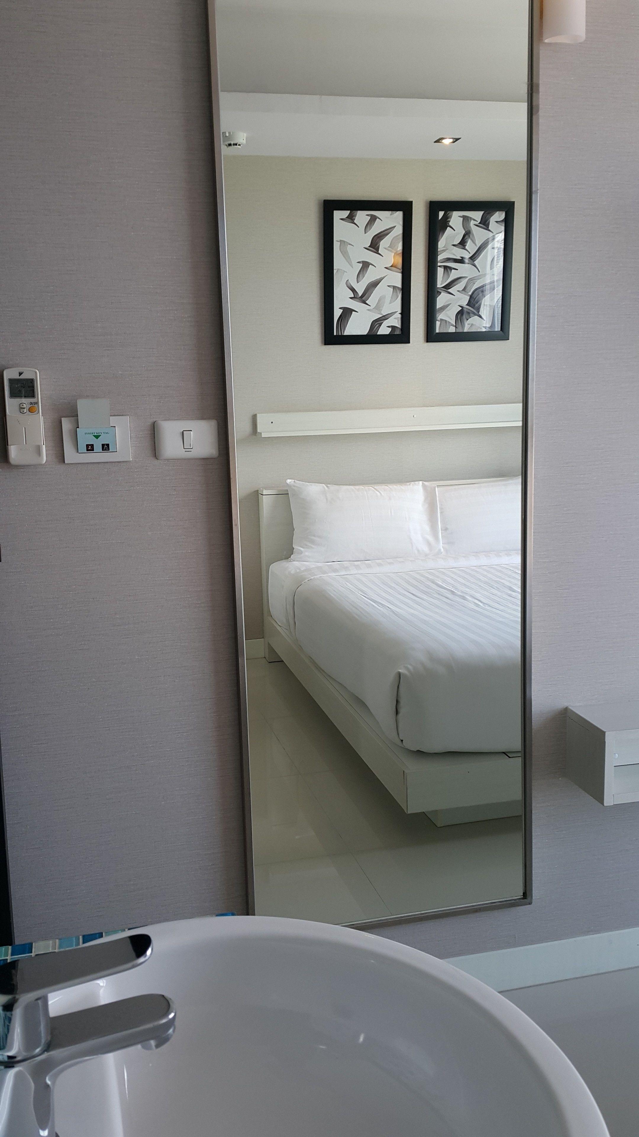 Hotel Serenotel Pattaya