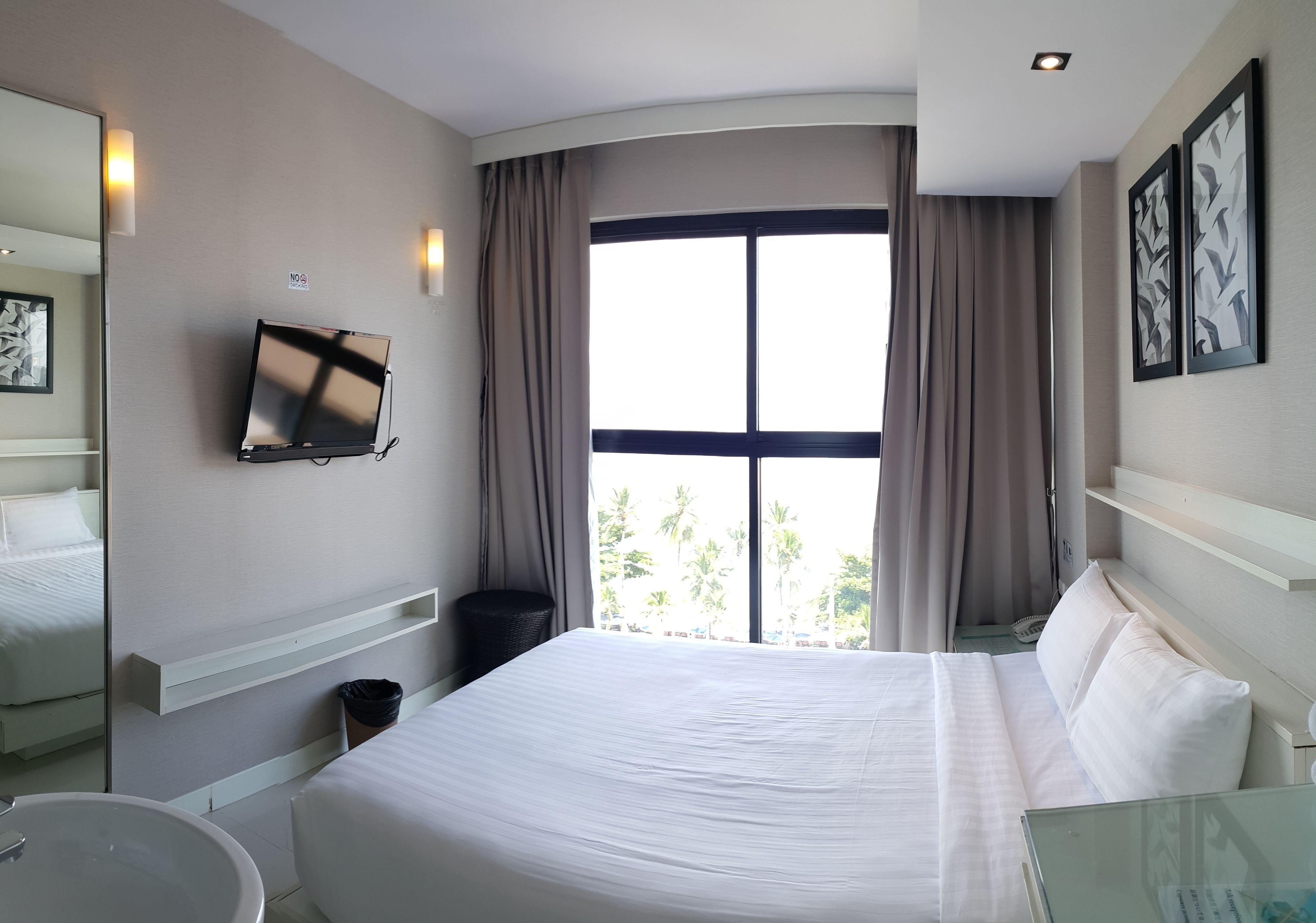 Serenotel 3* Pattaya