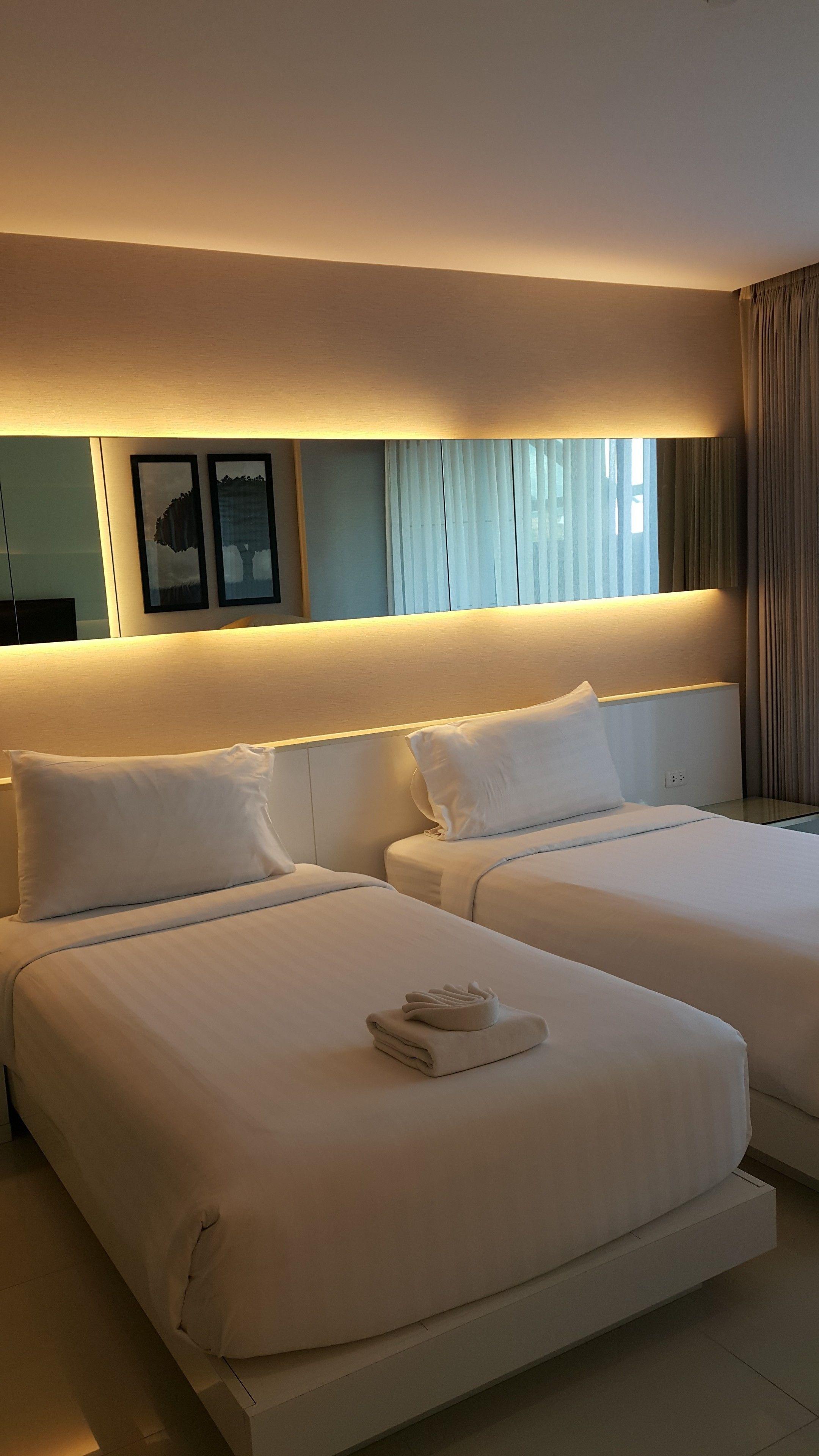 Hotel Serenotel Pattaya