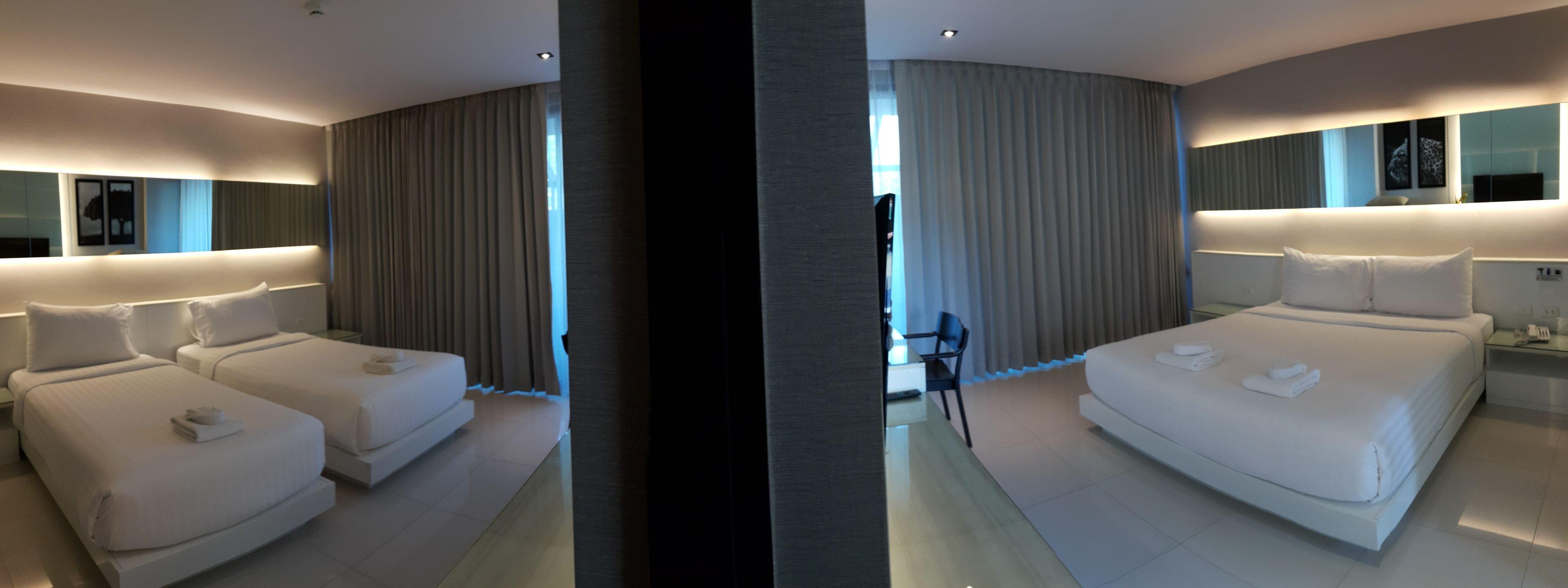 Hotel Serenotel Pattaya