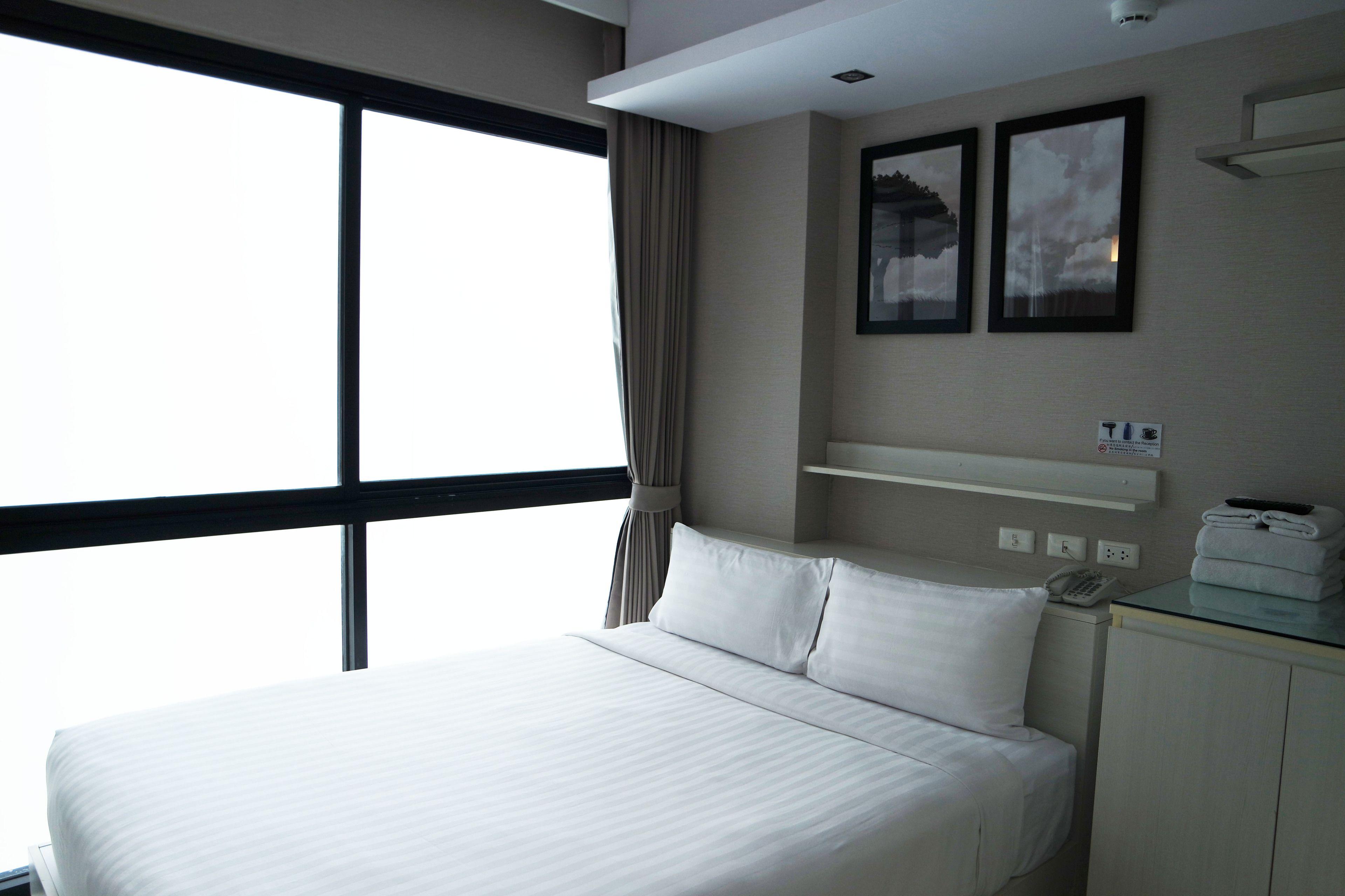Serenotel 3* Pattaya