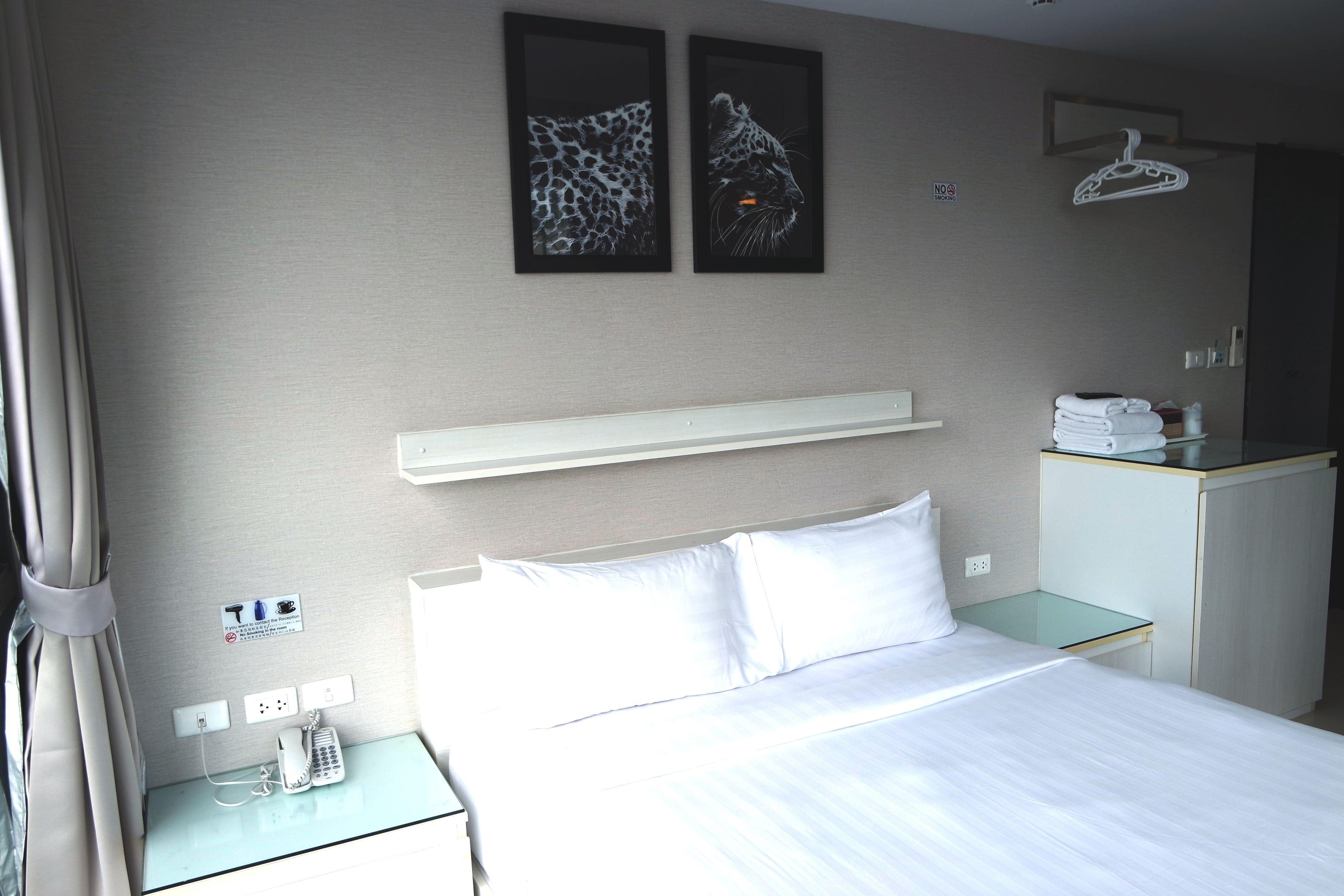 Hotel Serenotel Pattaya