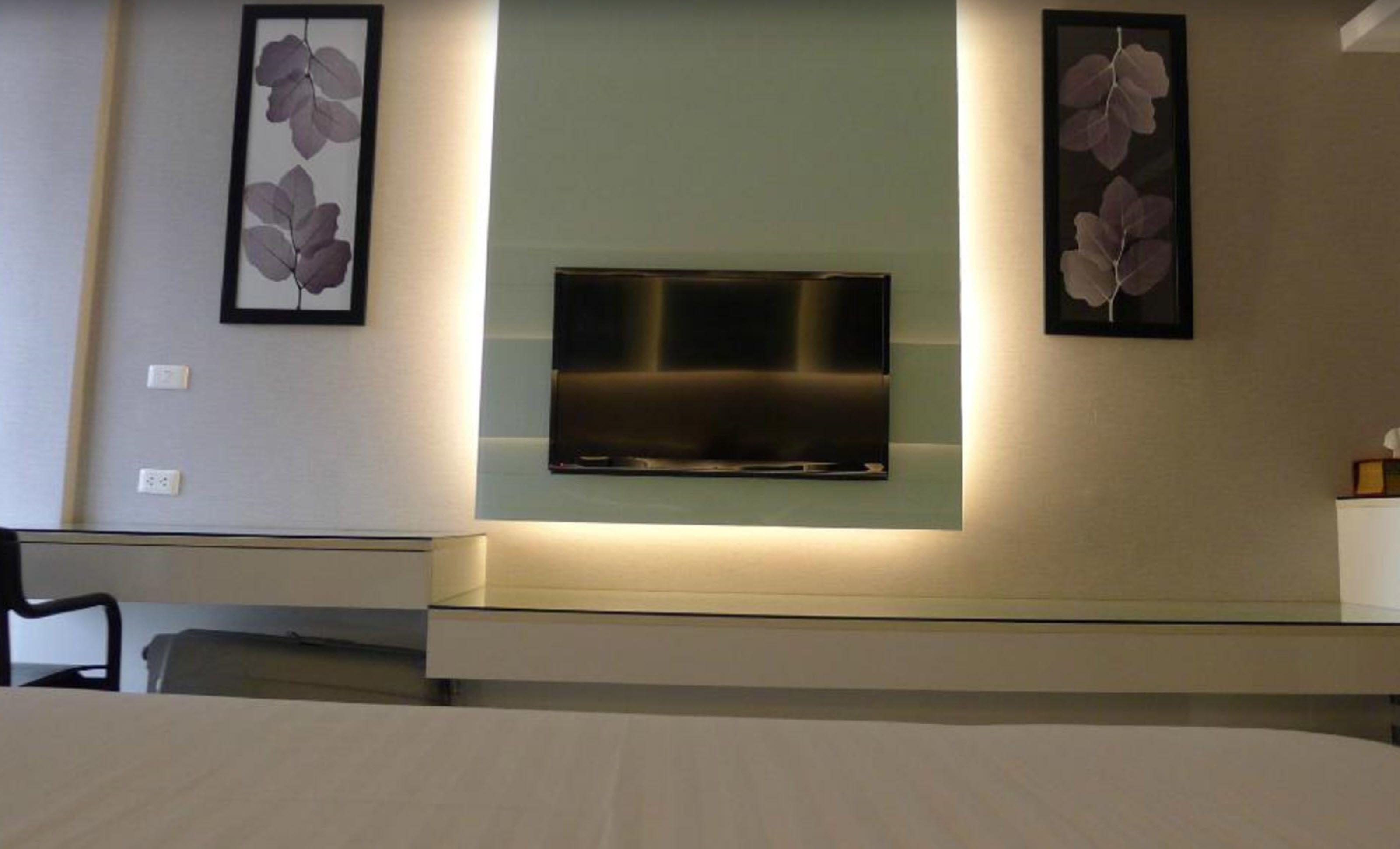 Serenotel Hotel Pattaya