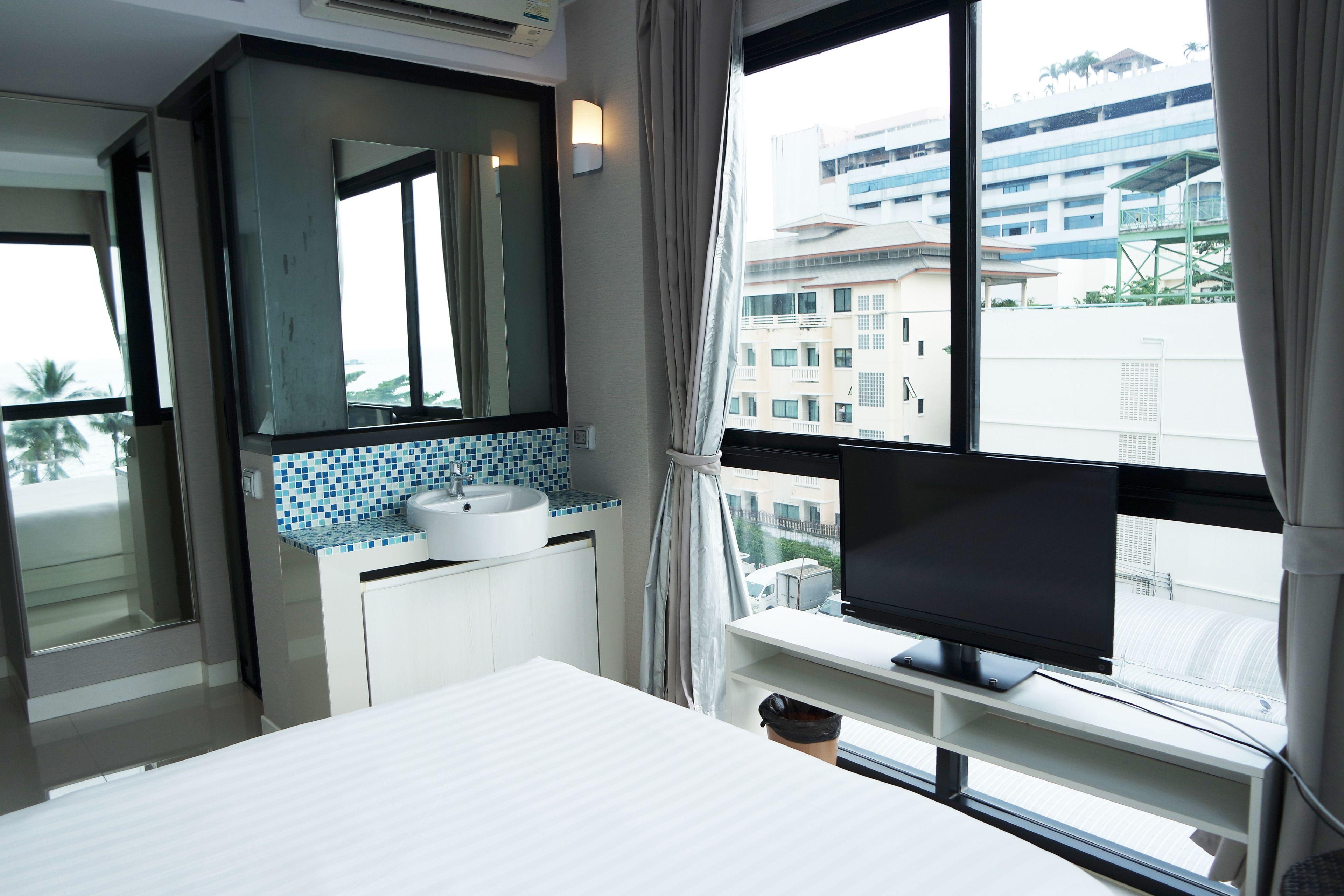 Serenotel Hotel Pattaya