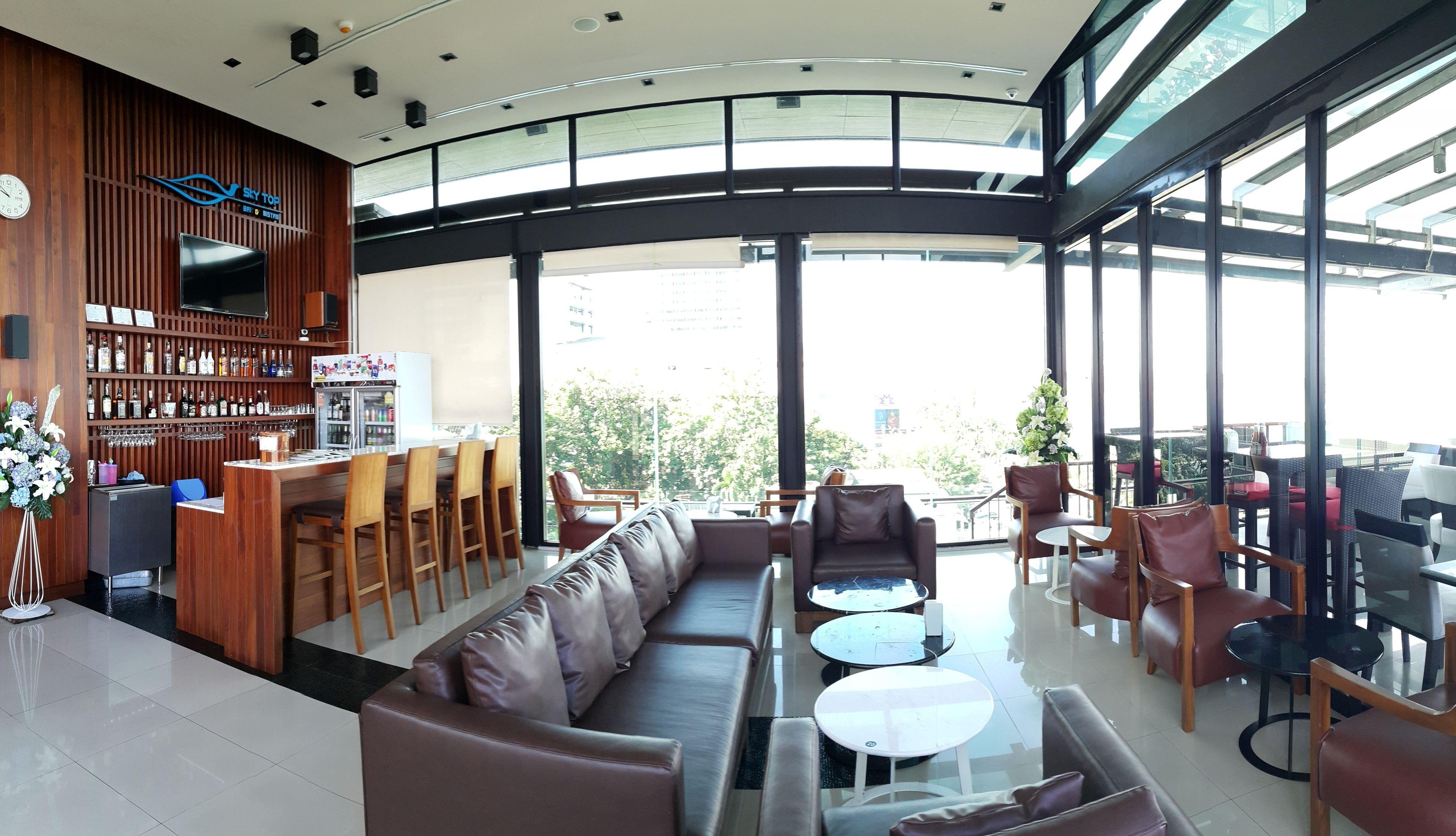 Serenotel 3* Pattaya