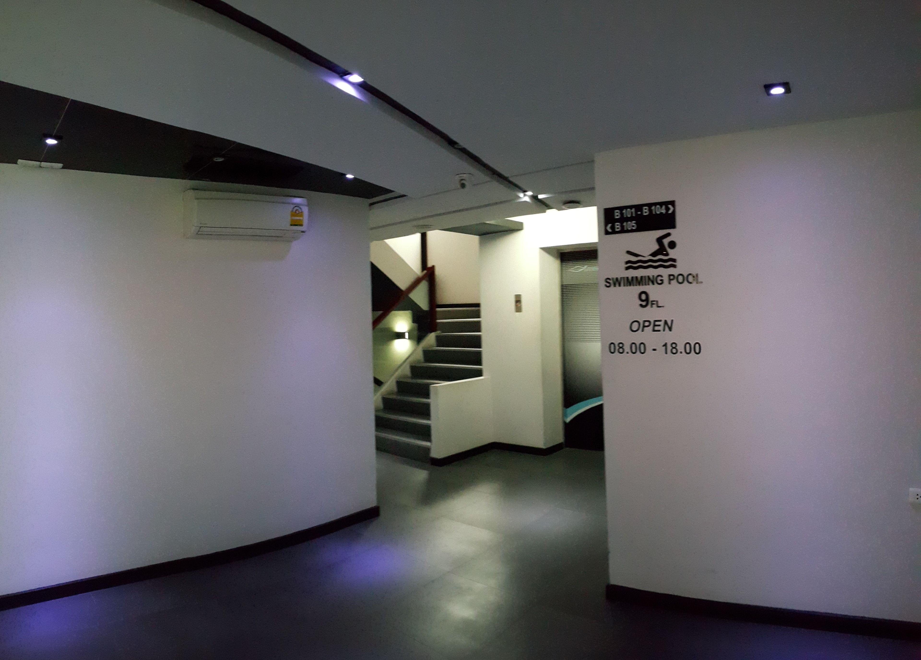 Serenotel 3* Pattaya