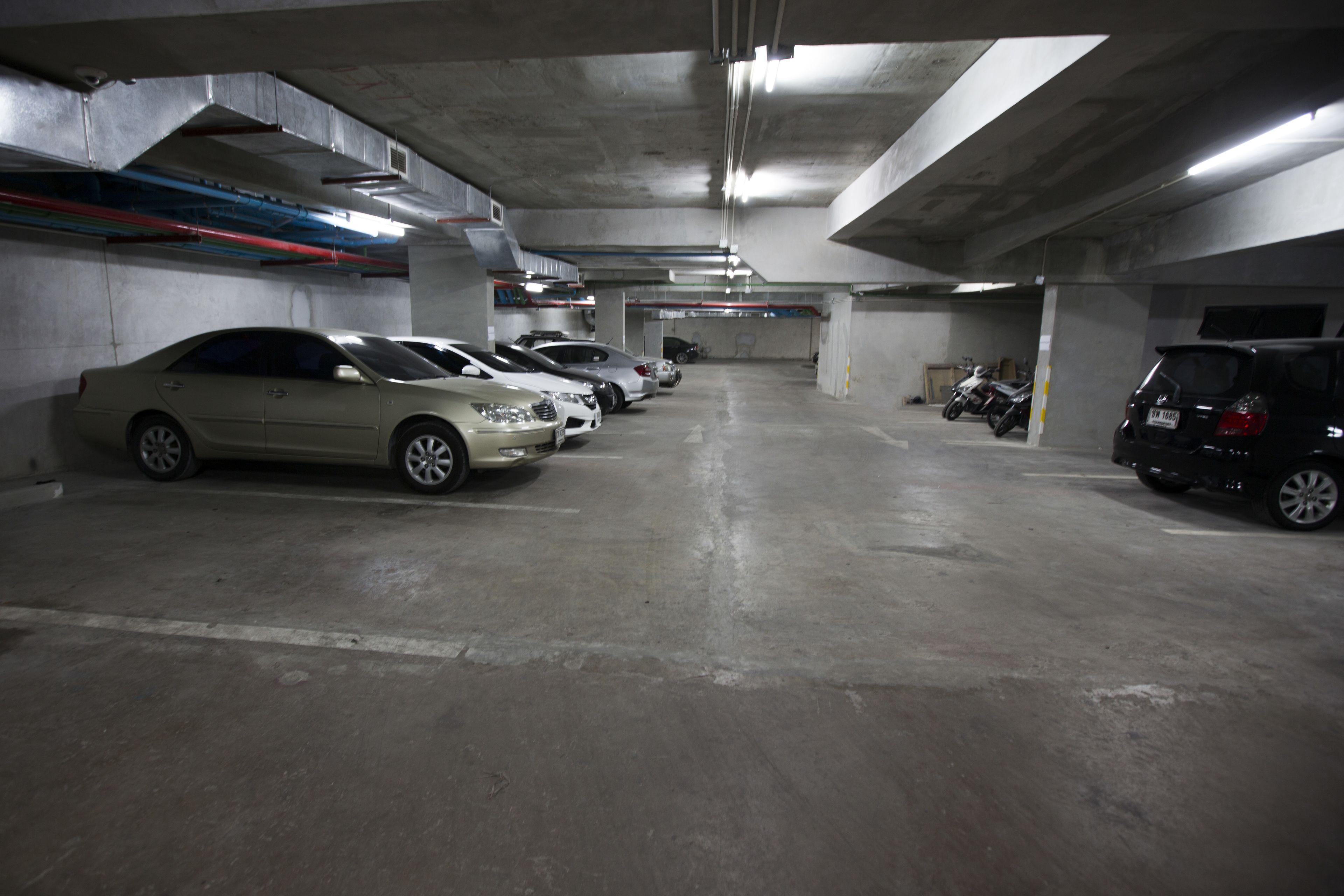 Hotel Serenotel Pattaya