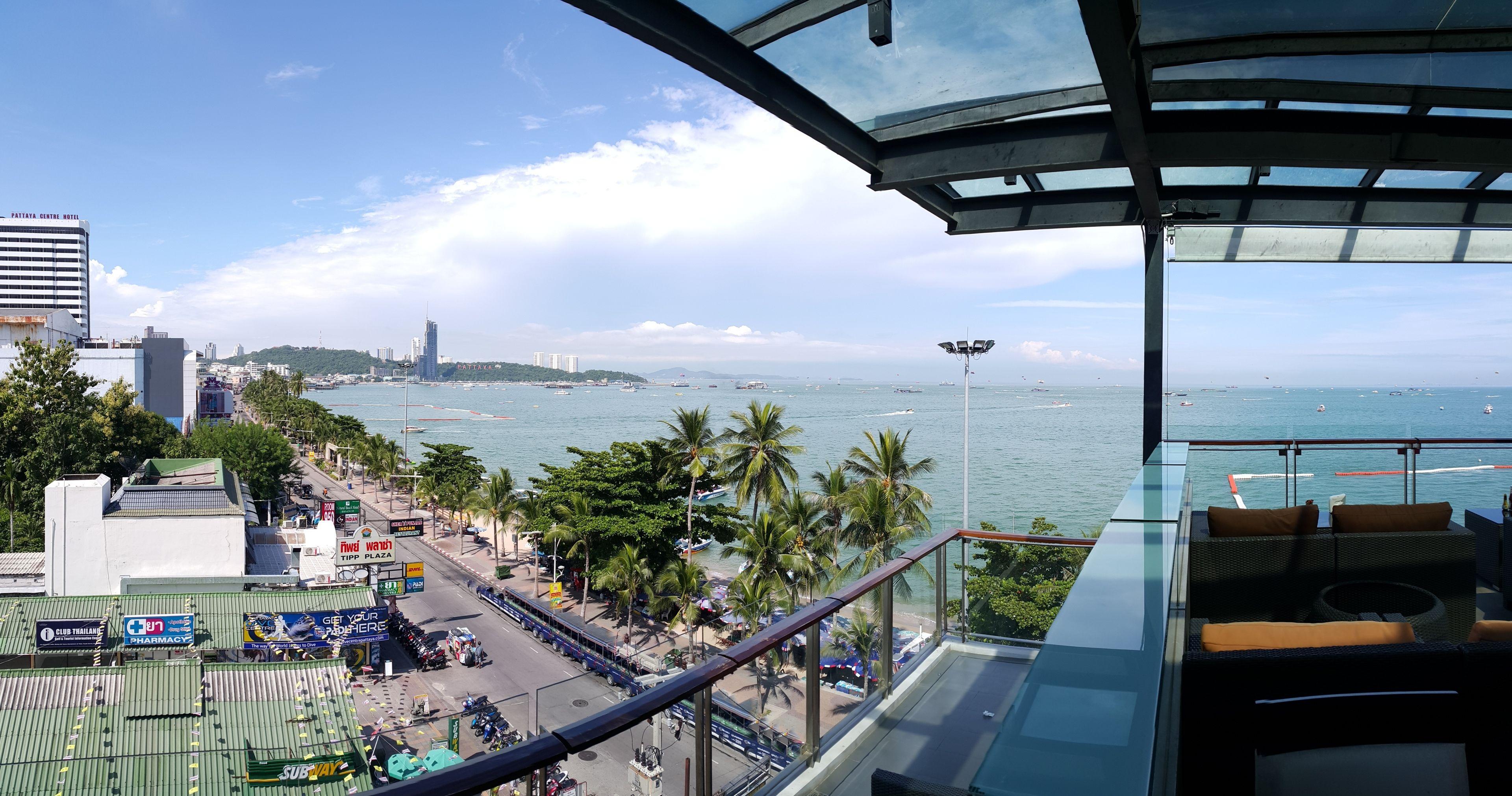 Serenotel Hotel Pattaya