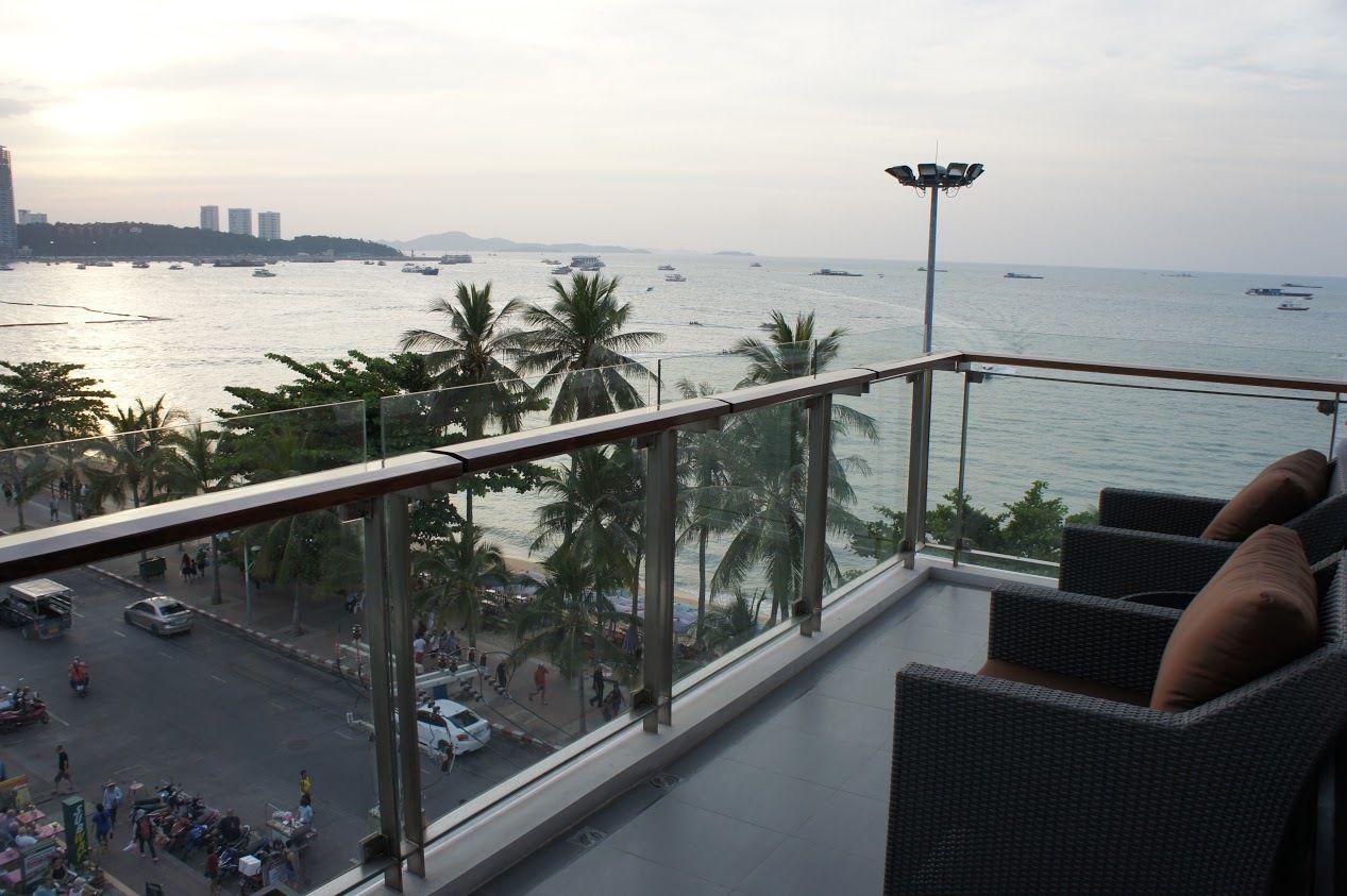 Serenotel Hotel Pattaya