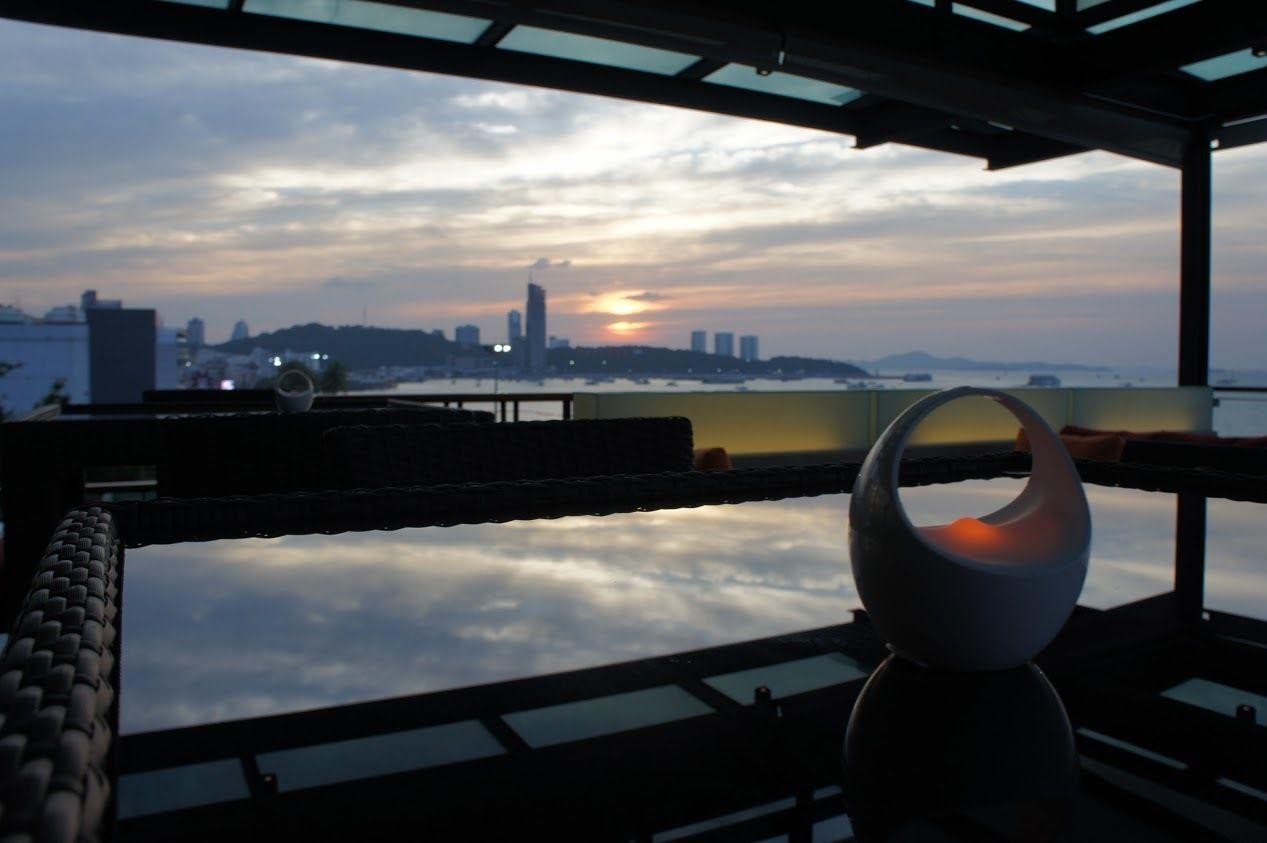 Serenotel 3* Pattaya