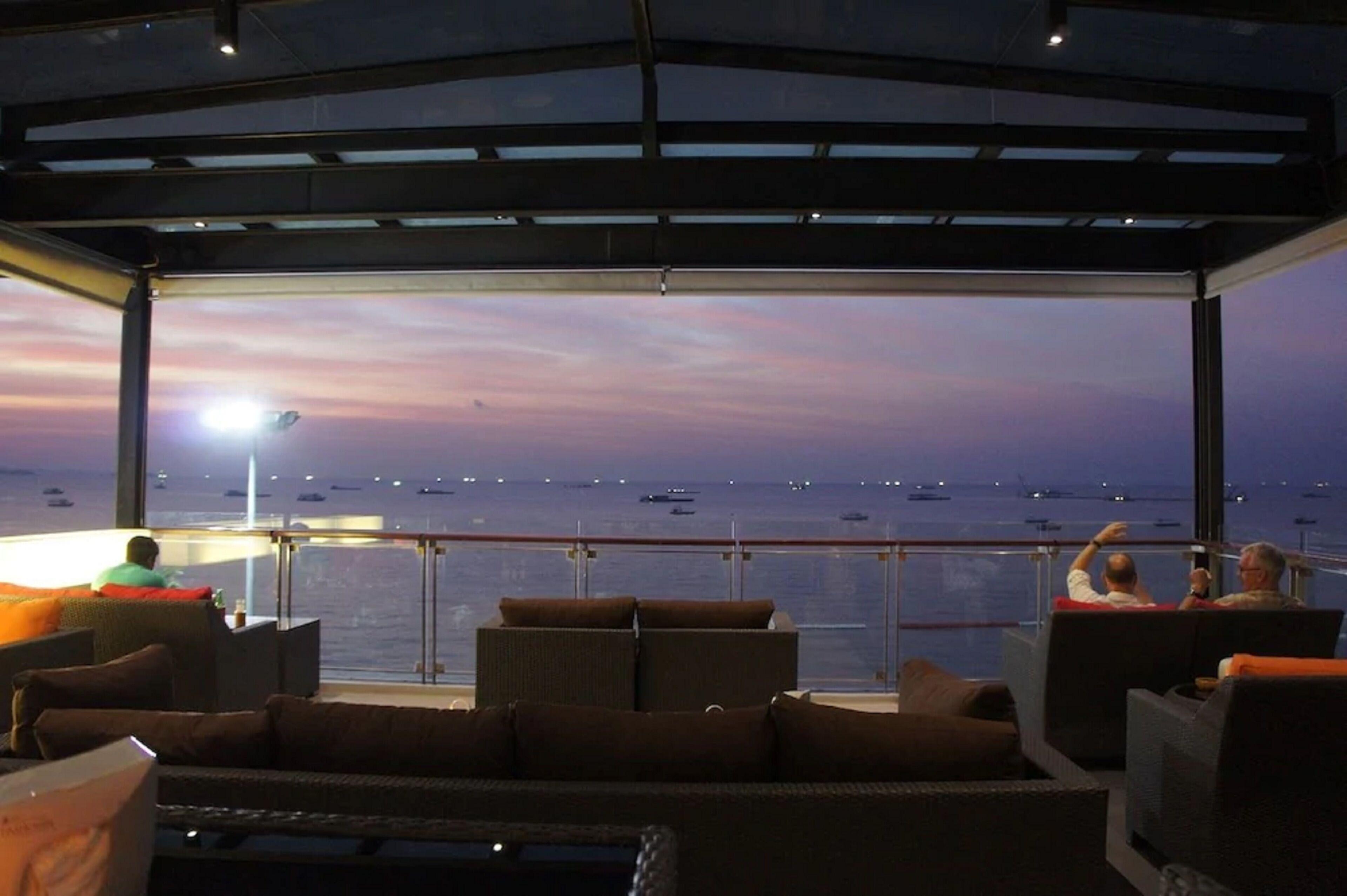 Hotel Serenotel Pattaya