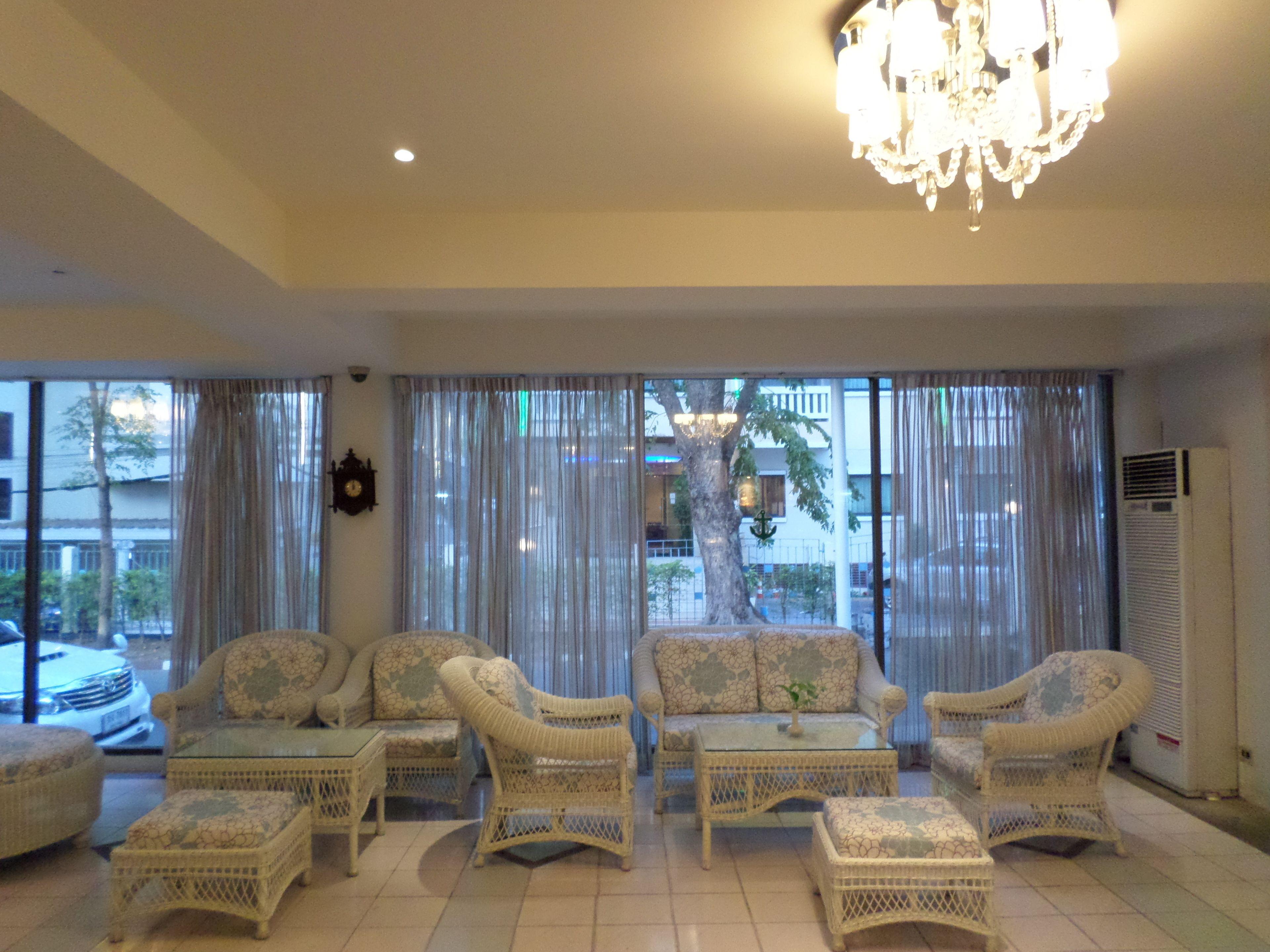 Nautical Hotel Pattaya