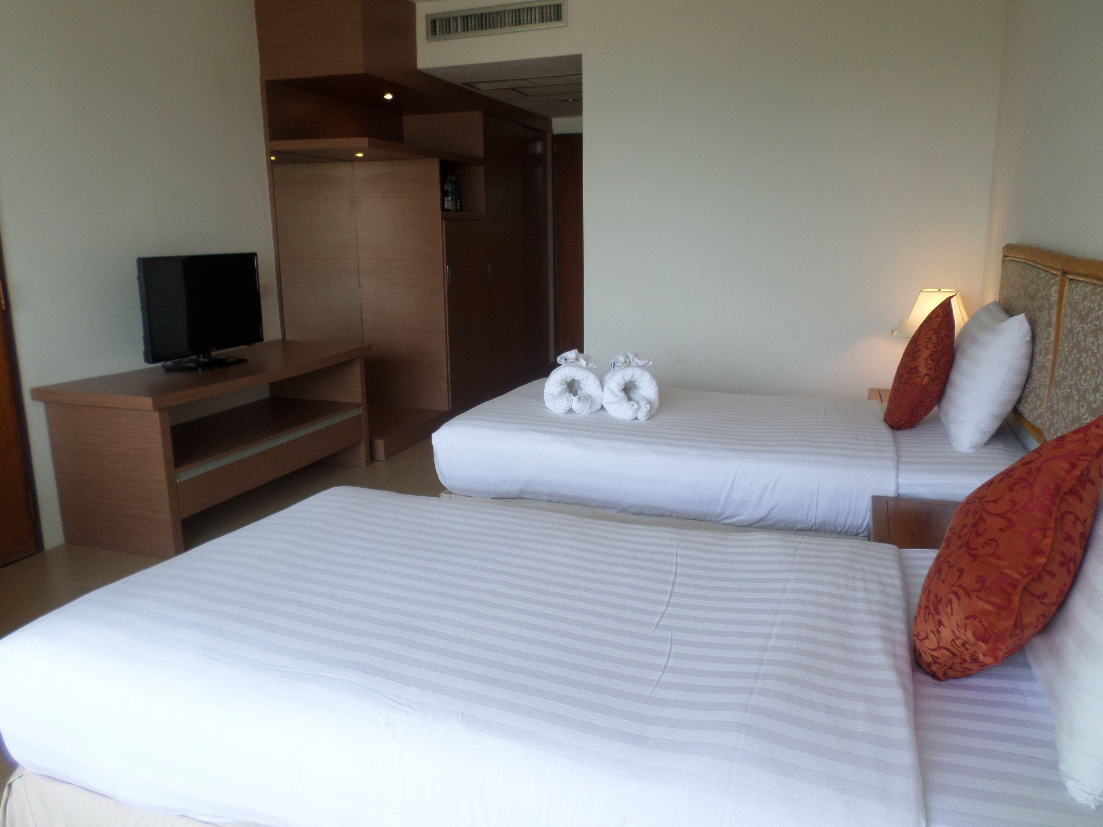 Nautical Hotel Pattaya