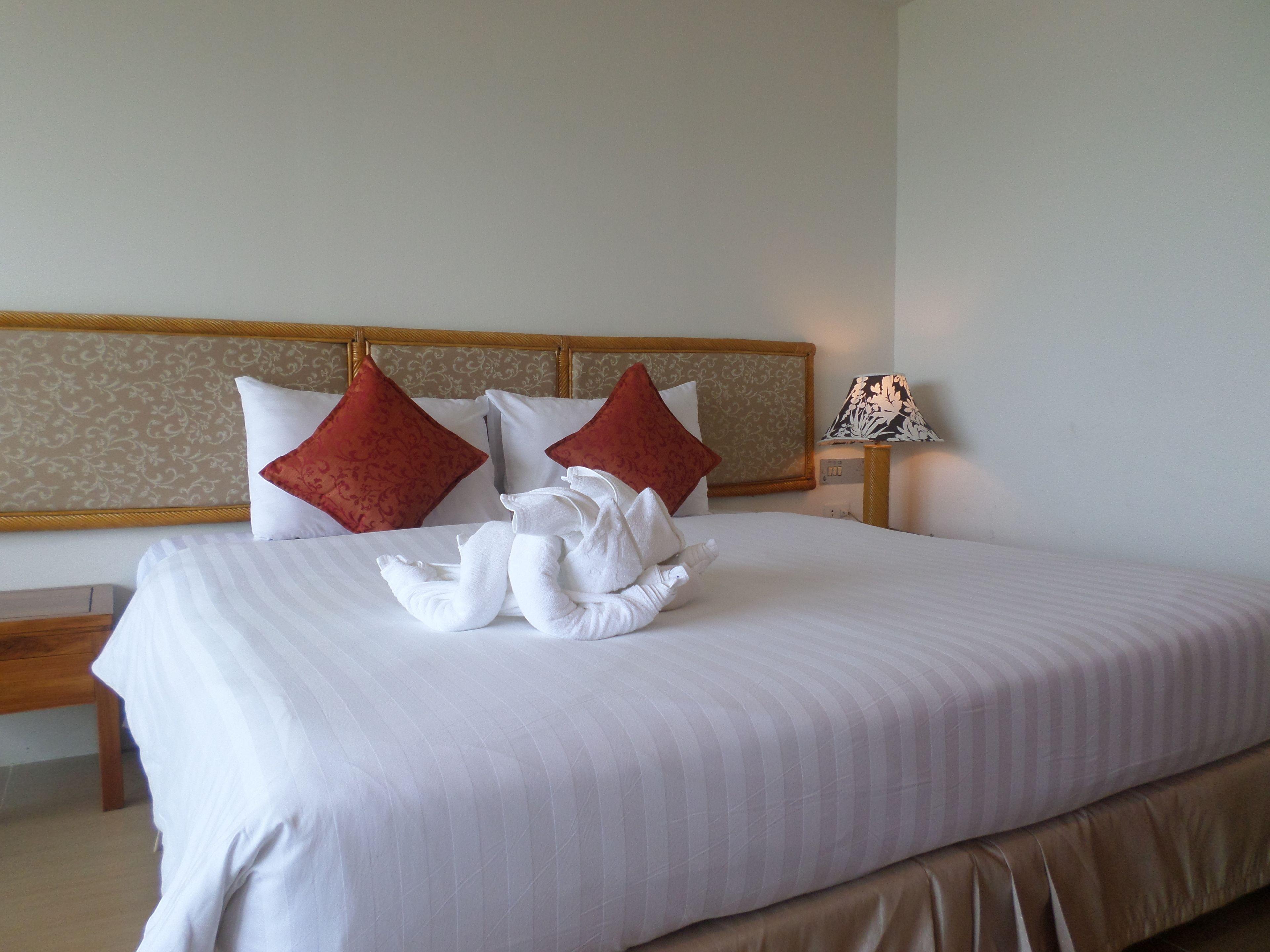 Nautical Hotel Pattaya