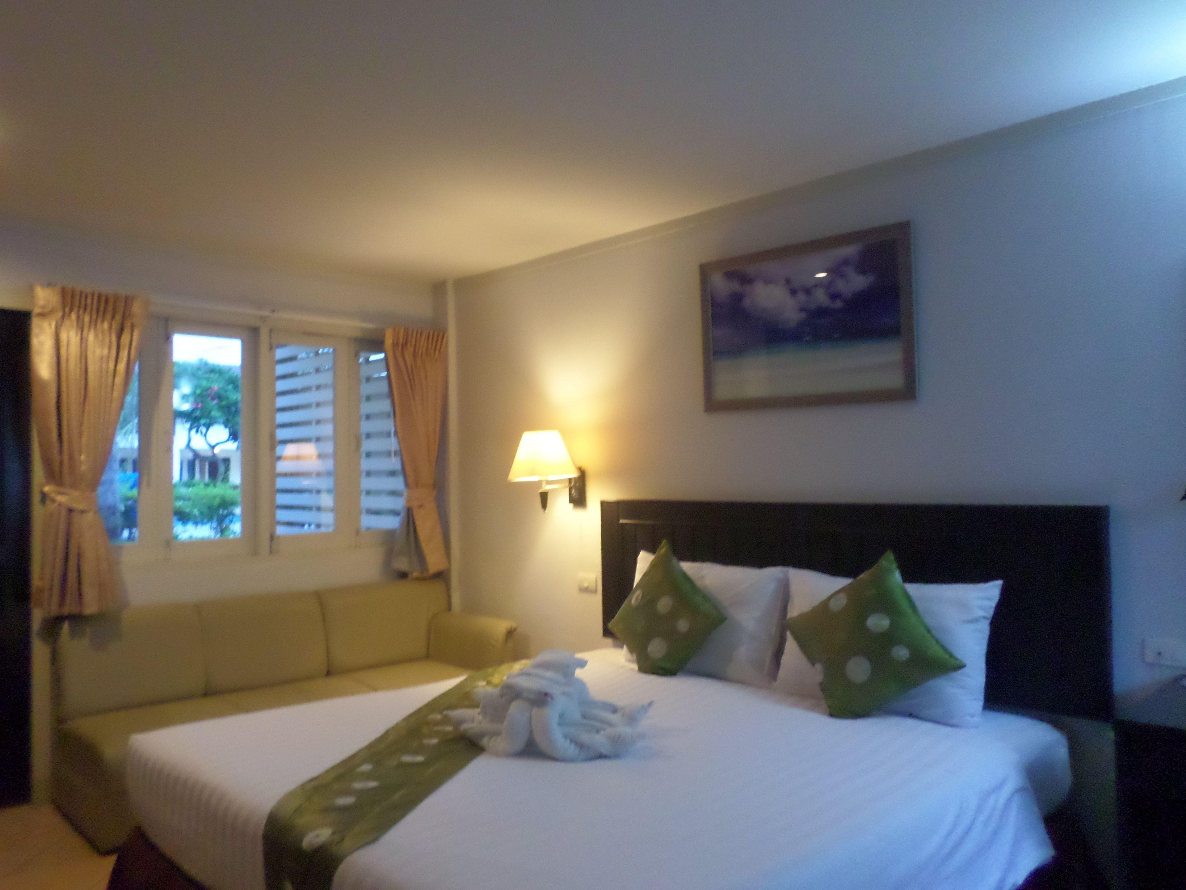 Hotel Nautical Pattaya