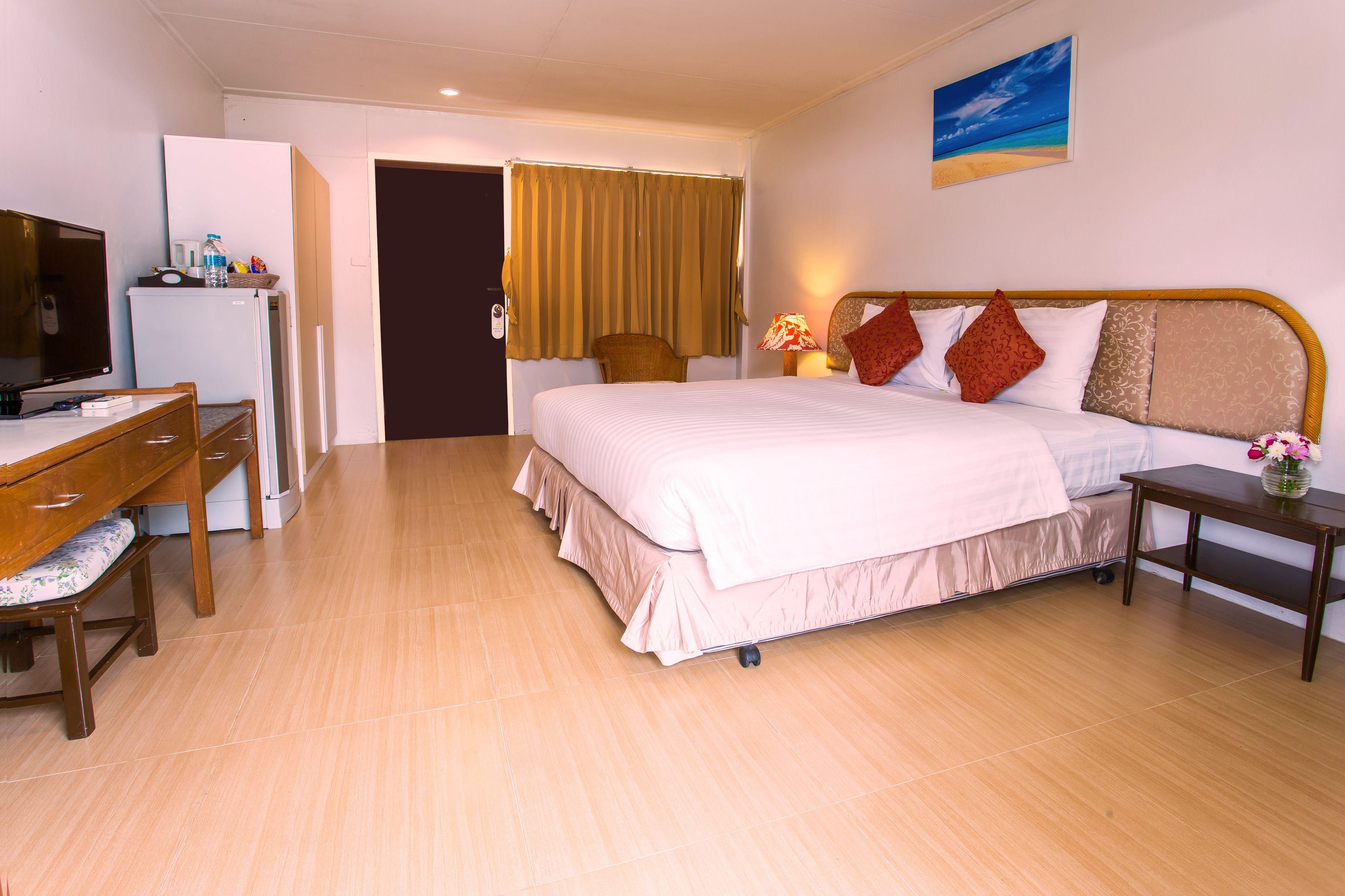 Nautical Hotel Pattaya