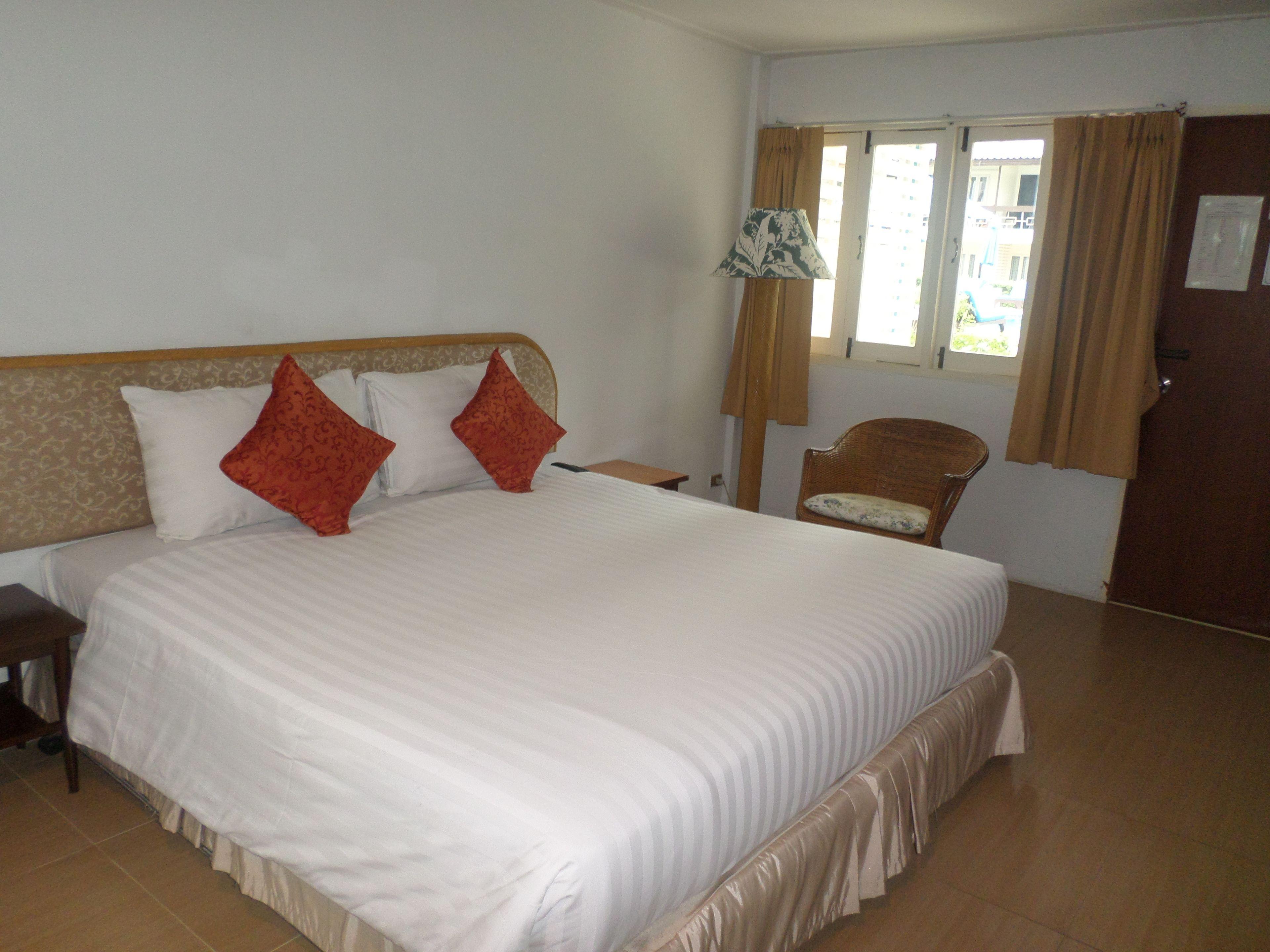 Hotel Nautical Pattaya