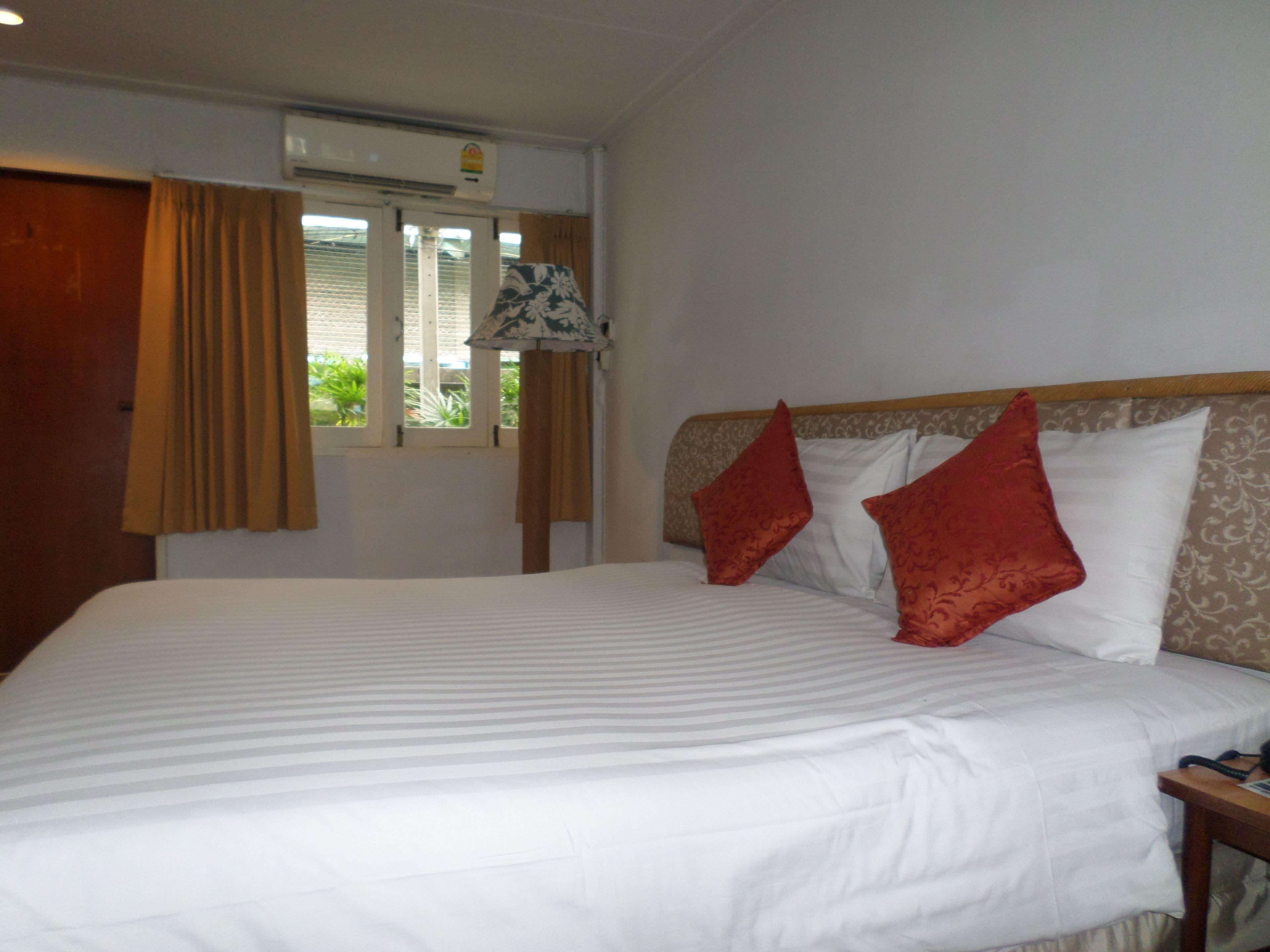 Hotel Nautical Pattaya