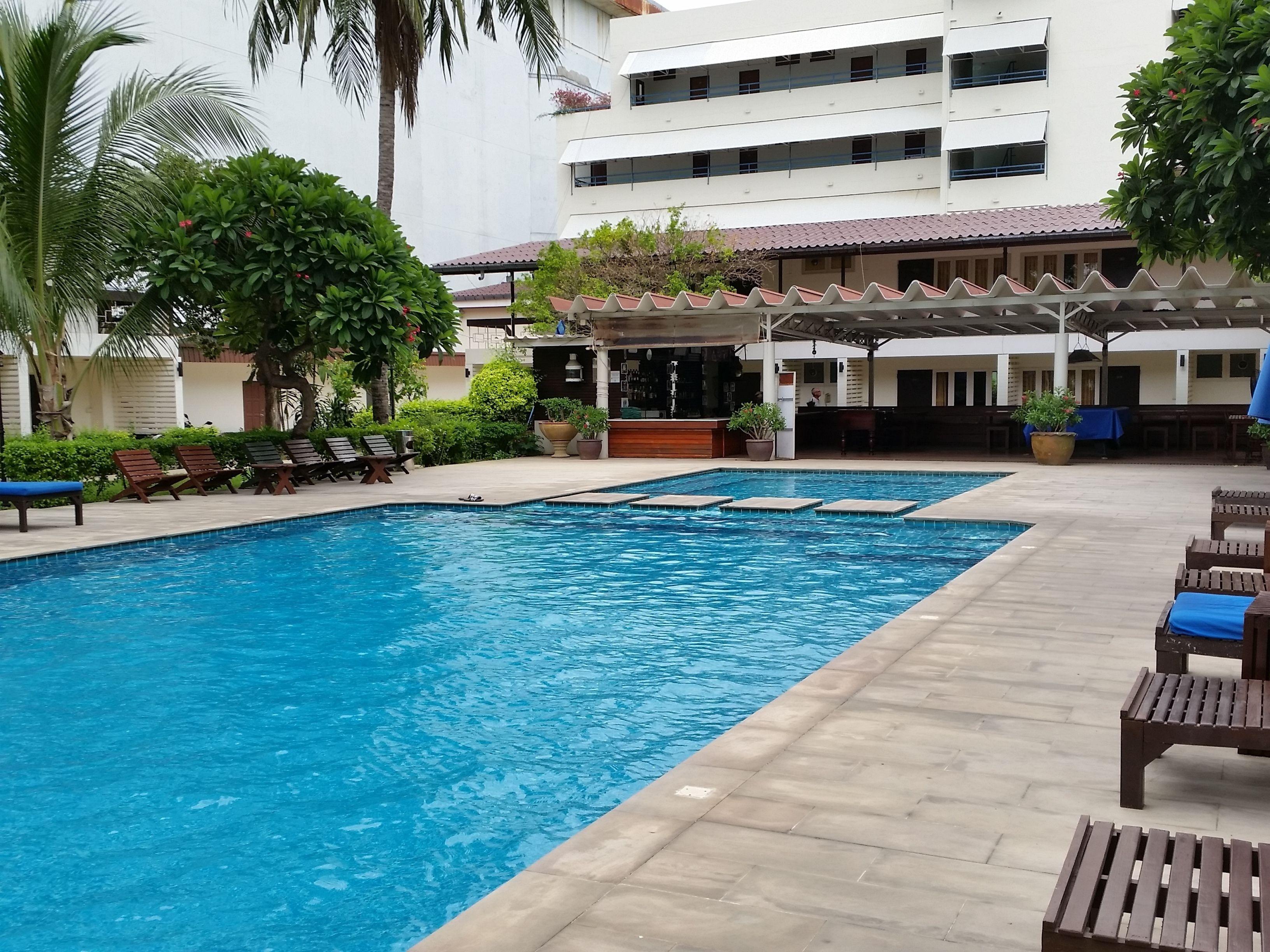 Hotel Nautical Pattaya