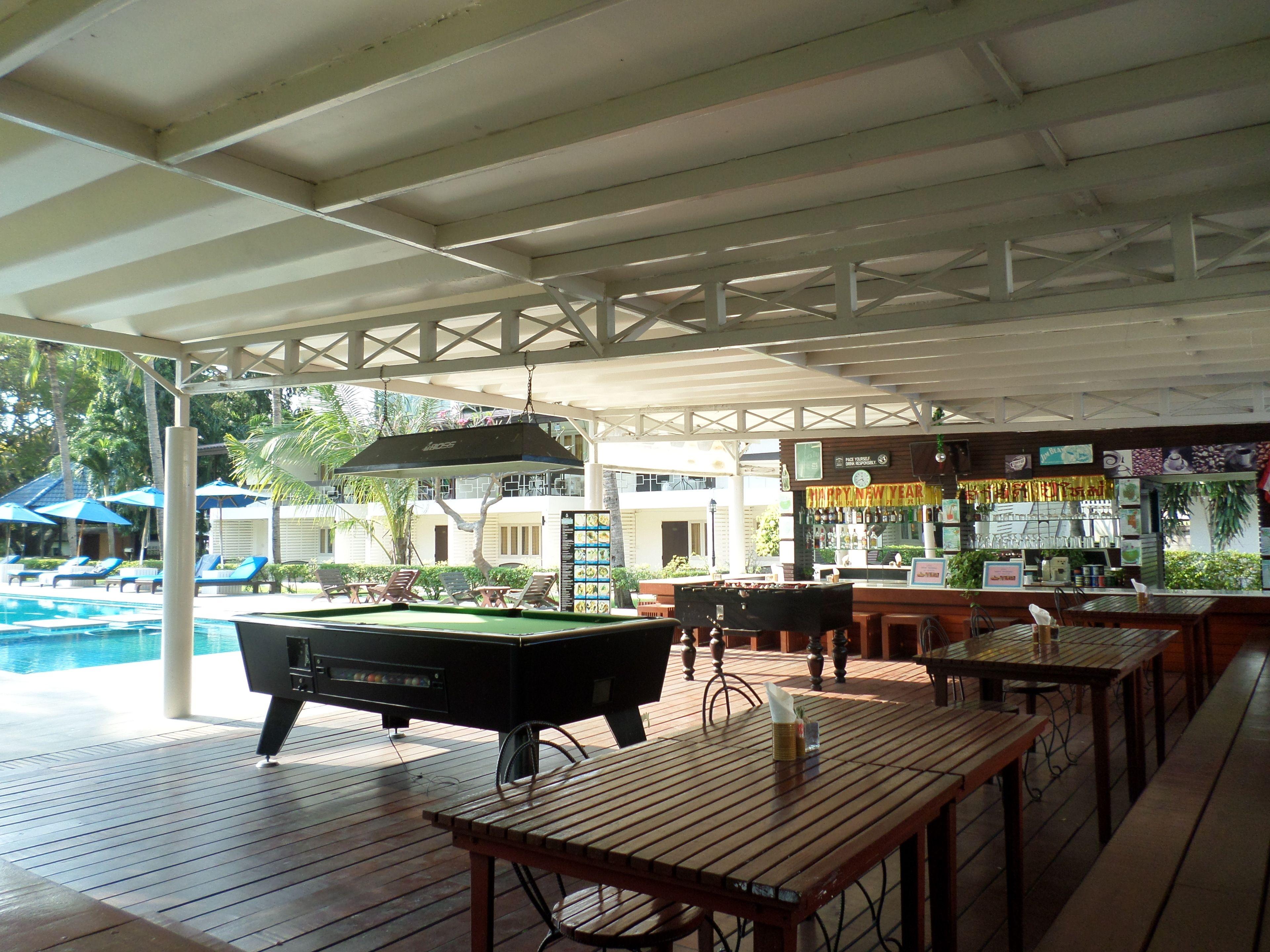 Hotel Nautical Pattaya